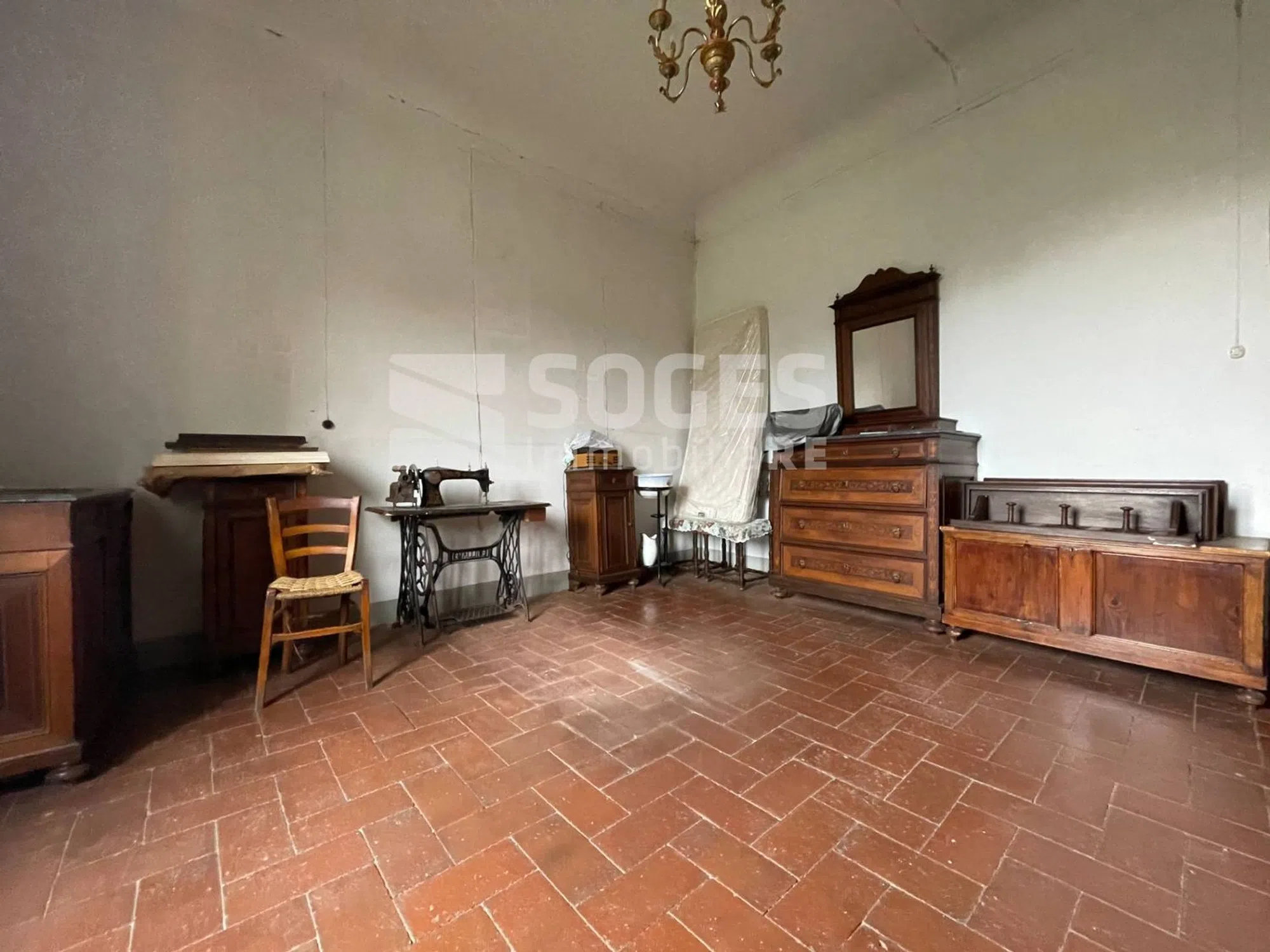 Appartamento in piazzale del Poggio Imperiale - Photo 17
