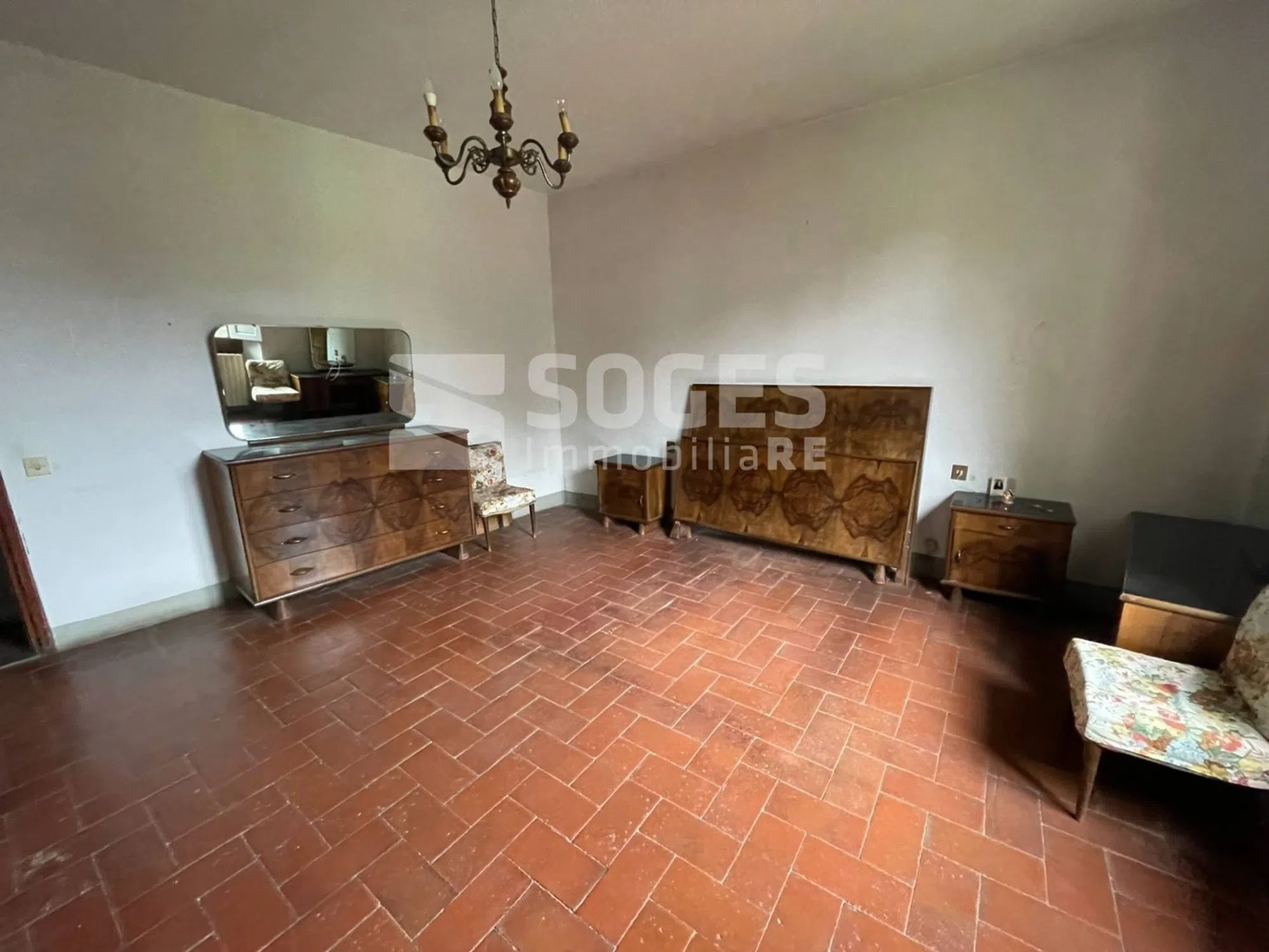 Appartamento in piazzale del Poggio Imperiale - Photo 18