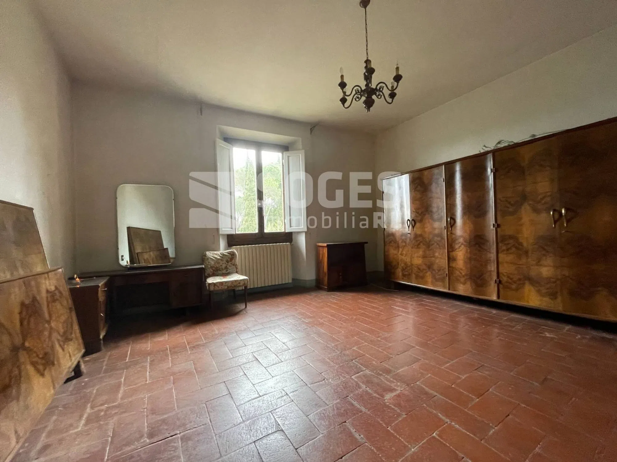 Appartamento in piazzale del Poggio Imperiale - Photo 19