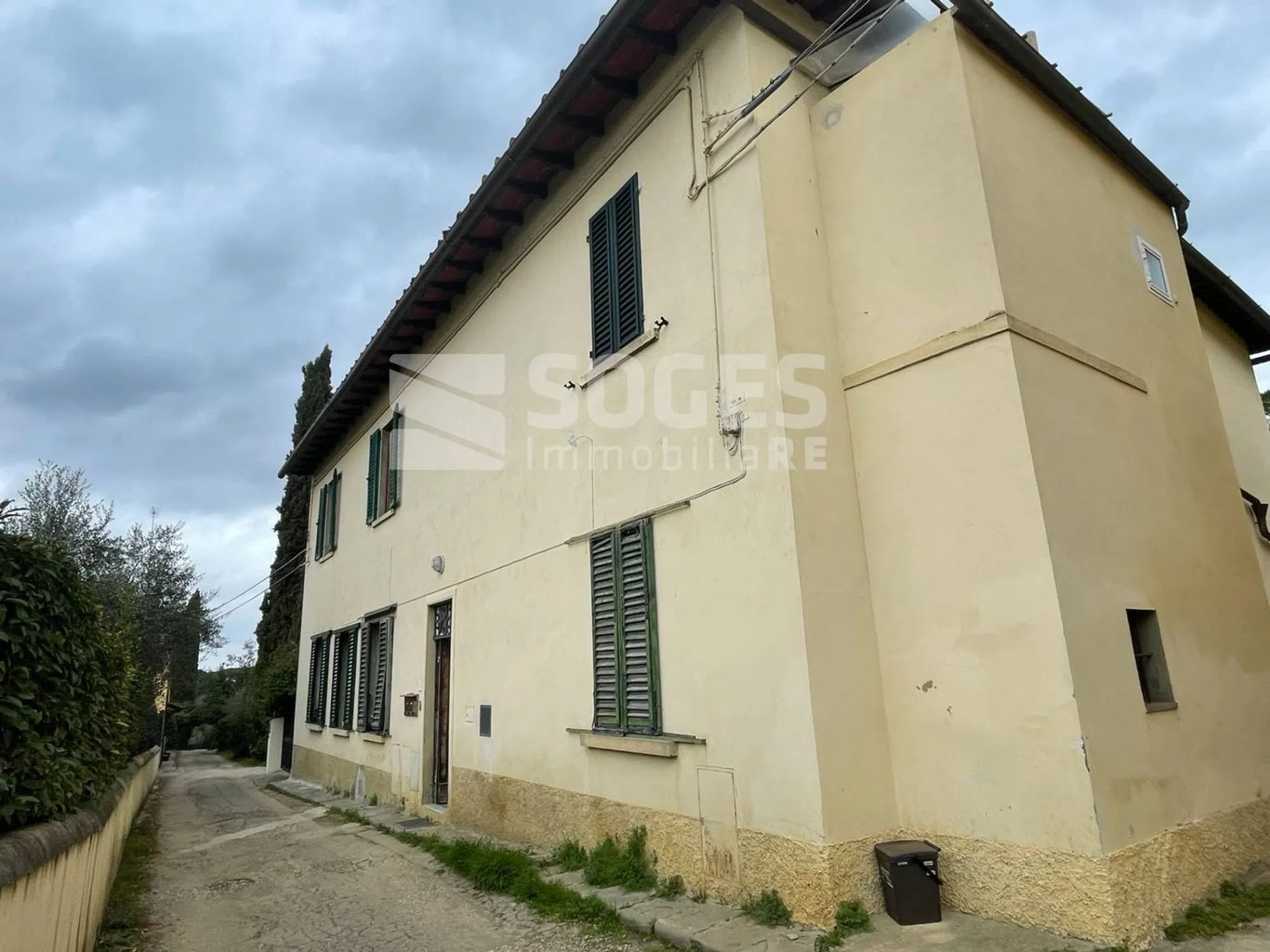 Appartamento in piazzale del Poggio Imperiale - Photo 3