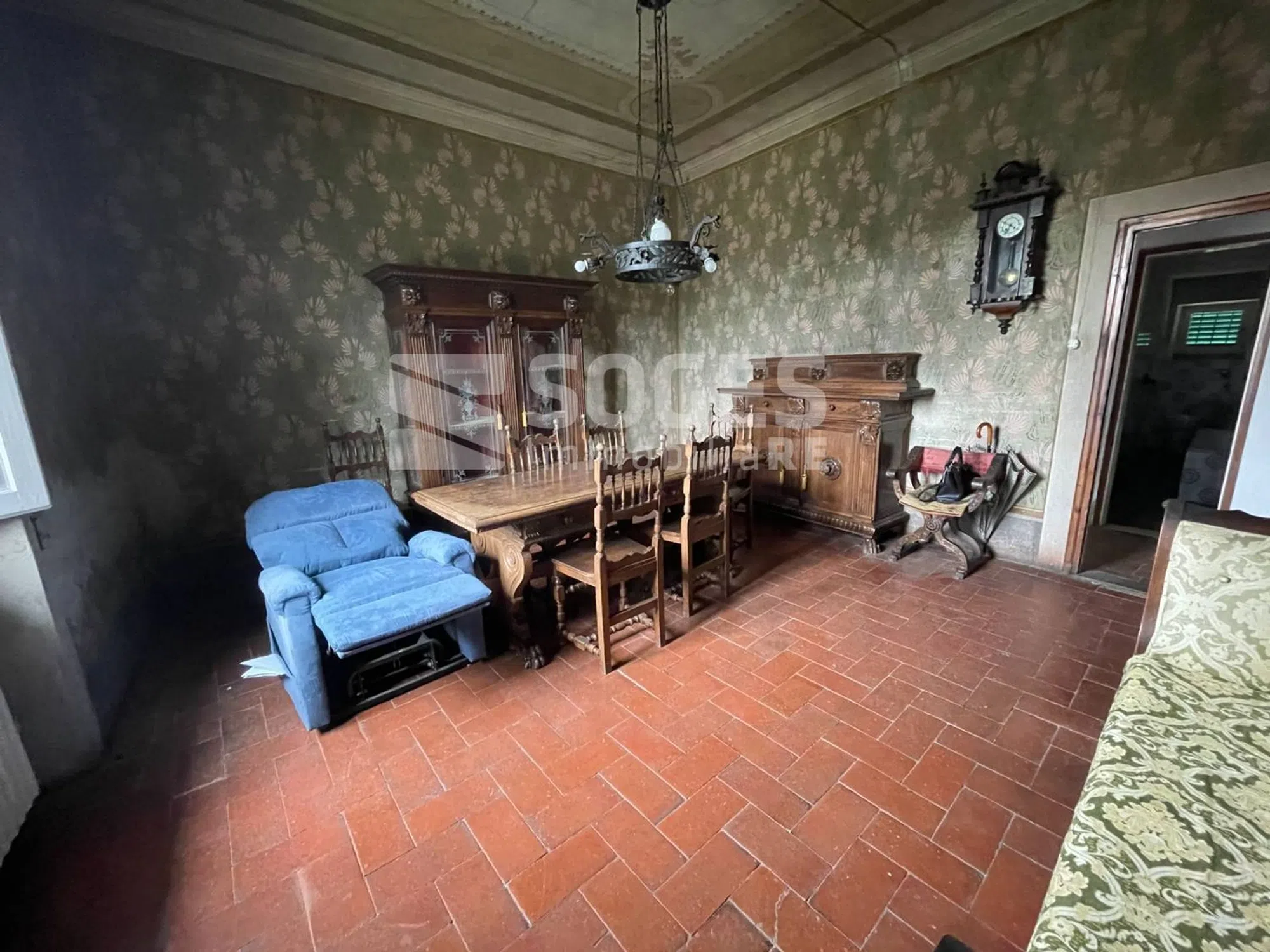 Appartamento in piazzale del Poggio Imperiale - Photo 6