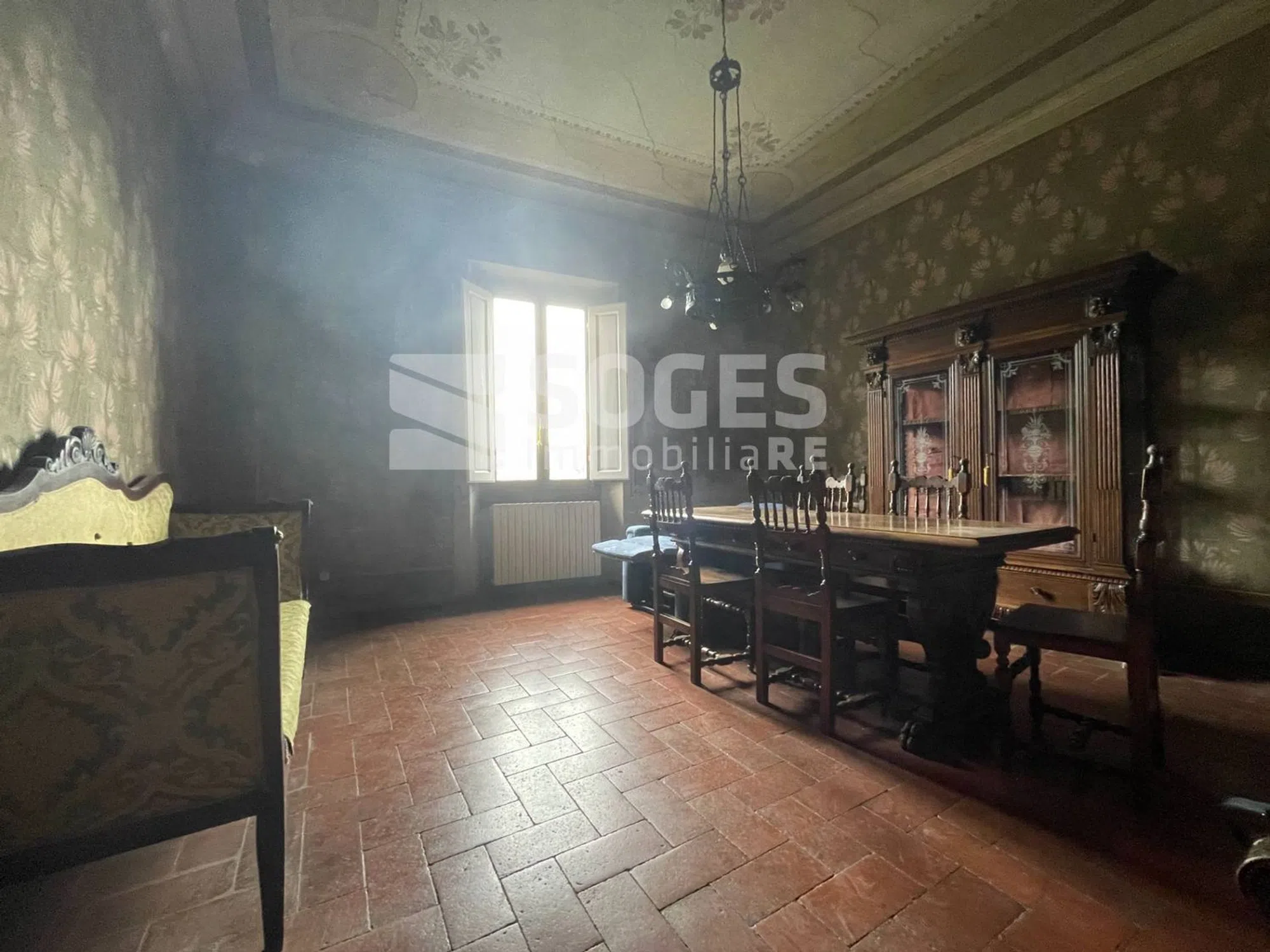 Appartamento in piazzale del Poggio Imperiale - Photo 8