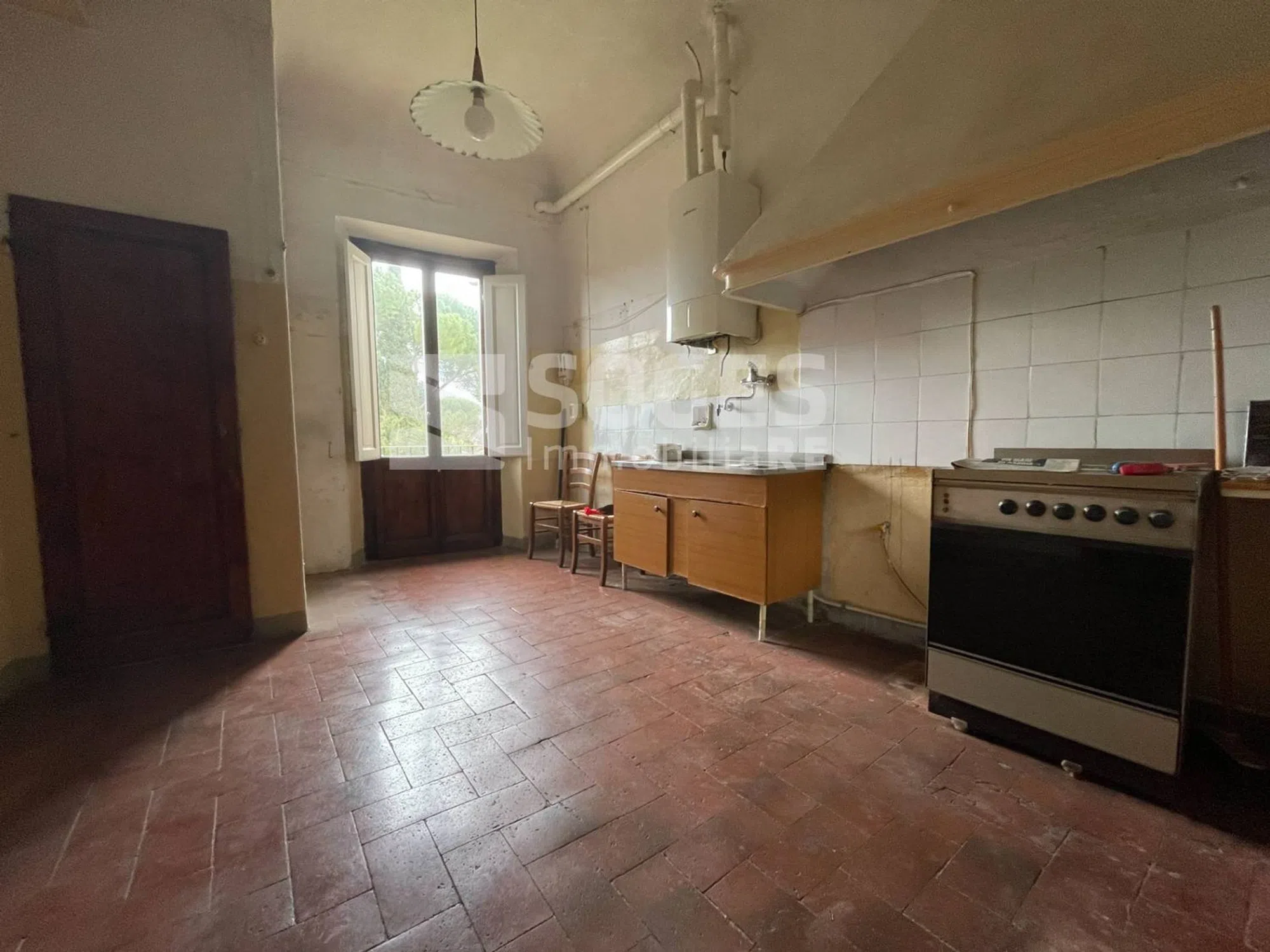 Appartamento in piazzale del Poggio Imperiale - Photo 9
