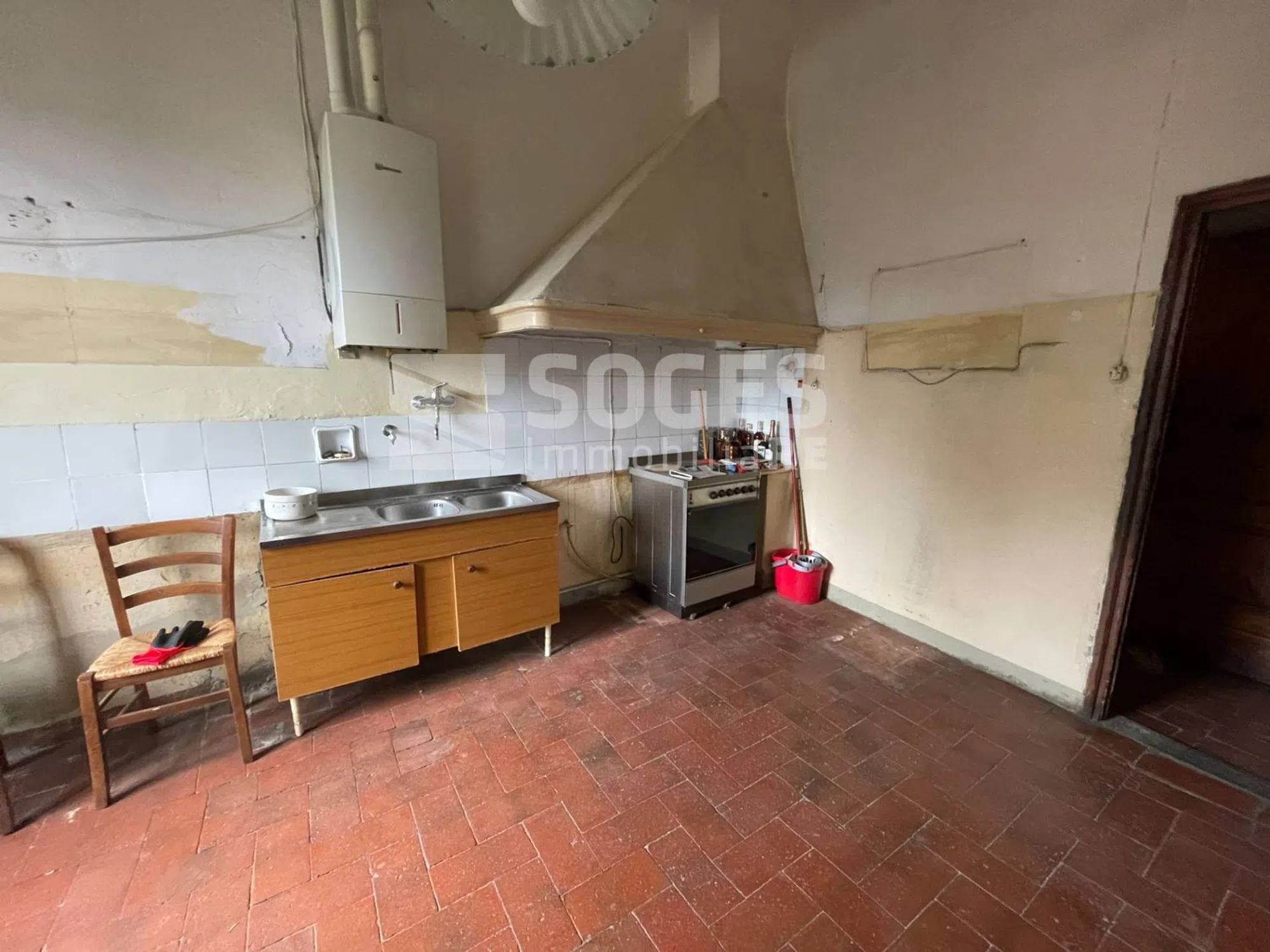 Appartamento in piazzale del Poggio Imperiale - Photo 10