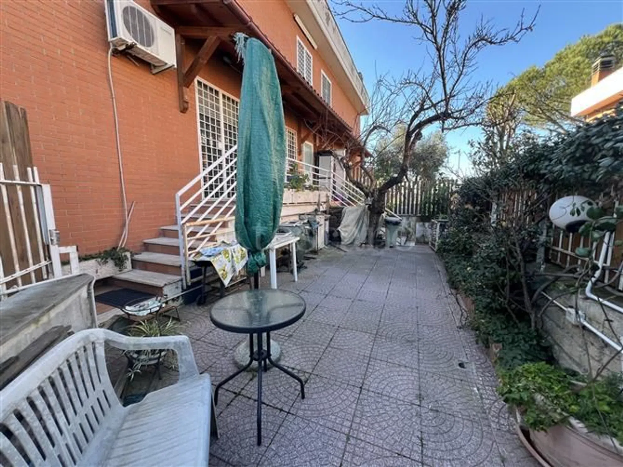 Villa in via Francesco Paolo Bonifacio - Photo 19