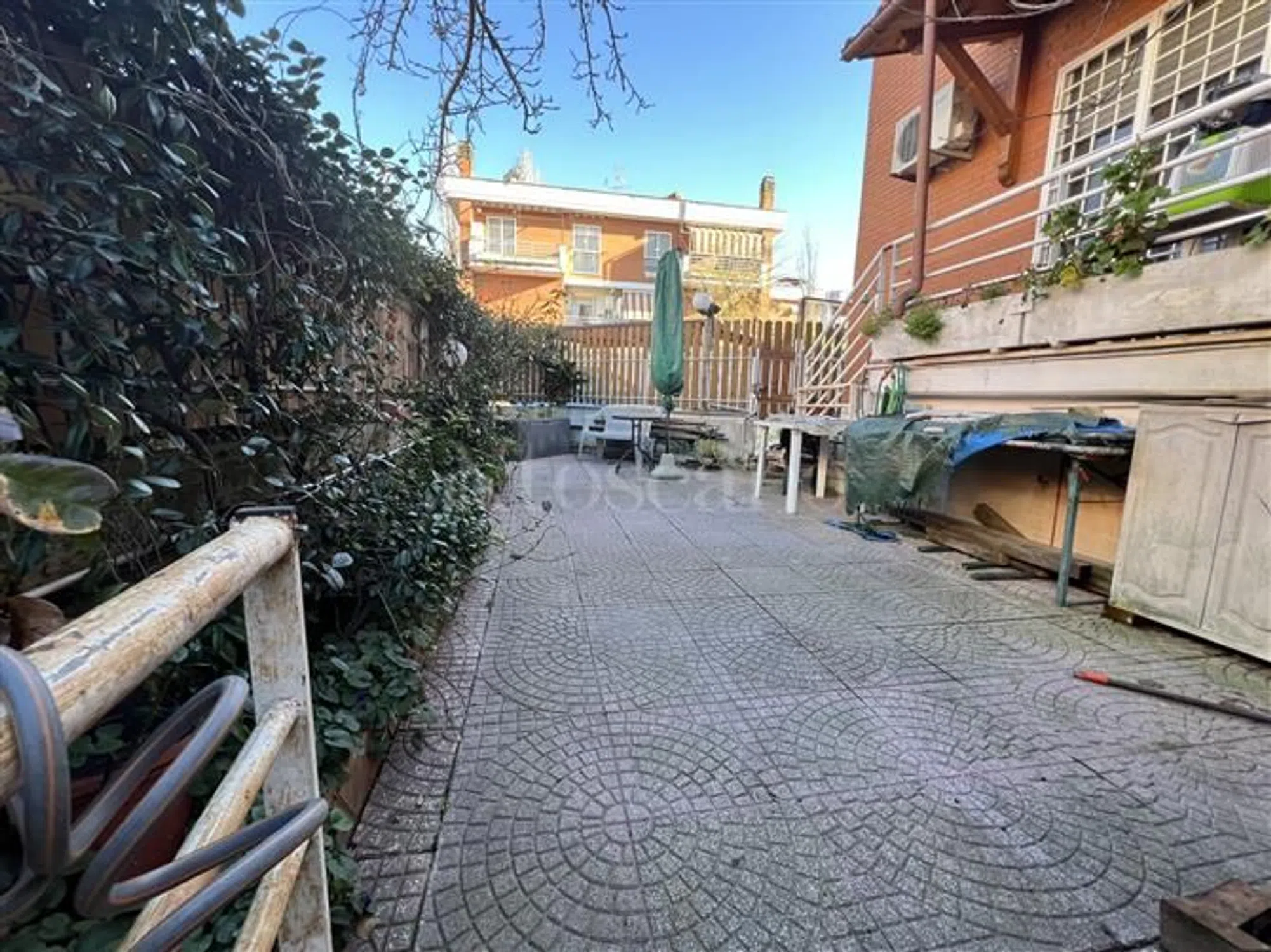 Villa in via Francesco Paolo Bonifacio - Photo 3