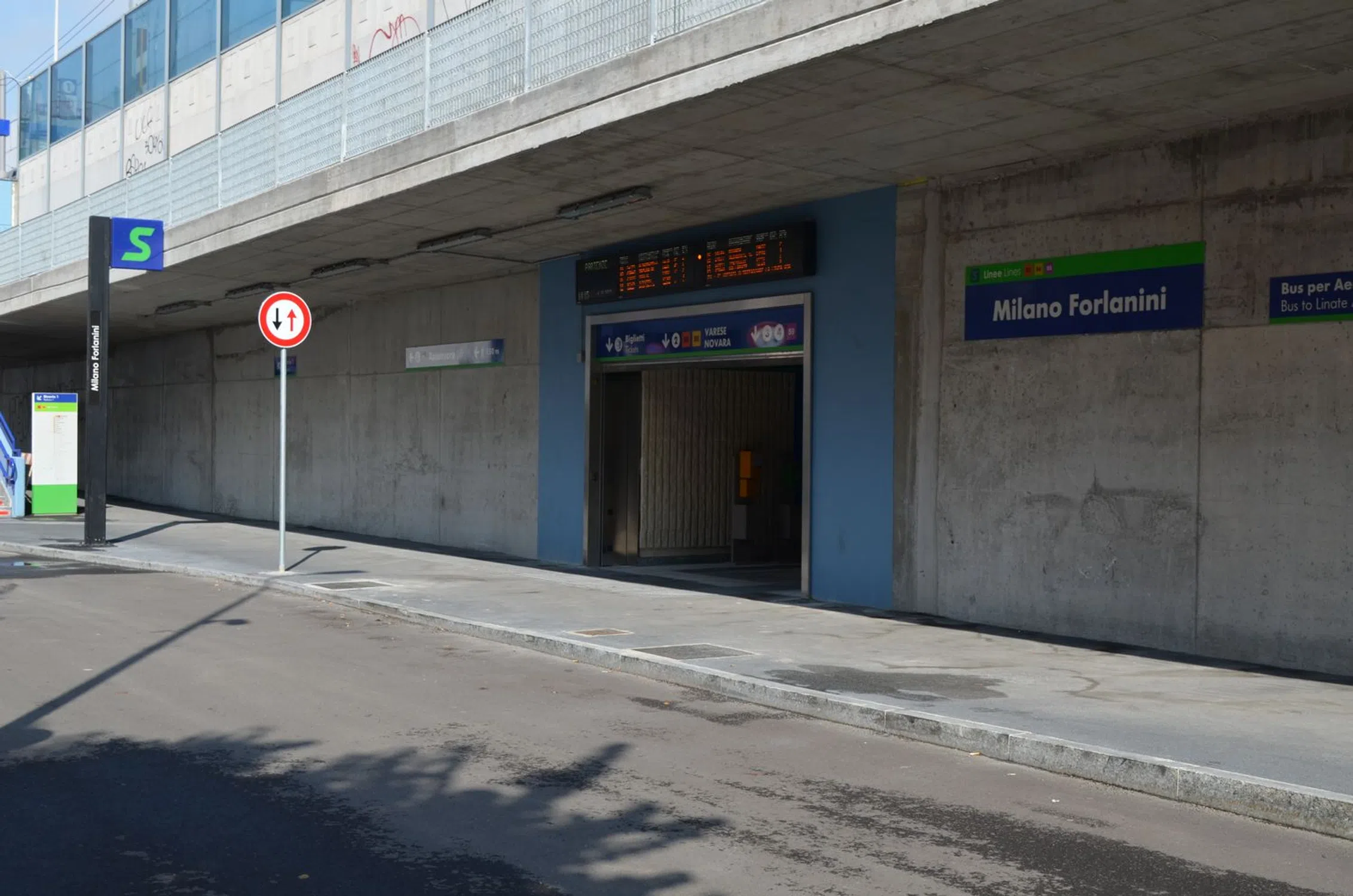 Monolocale in via Negroli, 28 - Photo 16