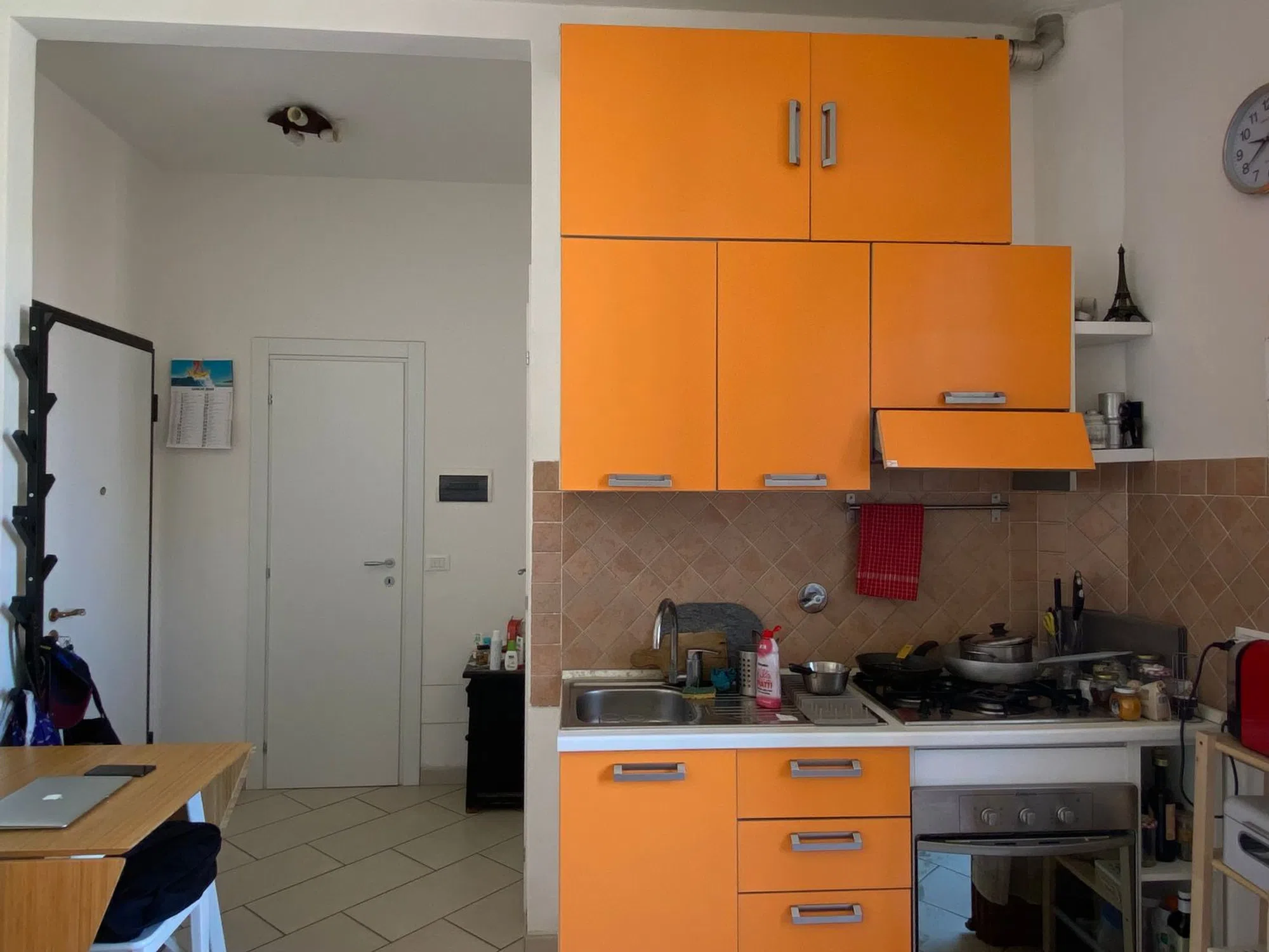 Bilocale in via Pierluigi da Palestrina, 1 - Photo 3