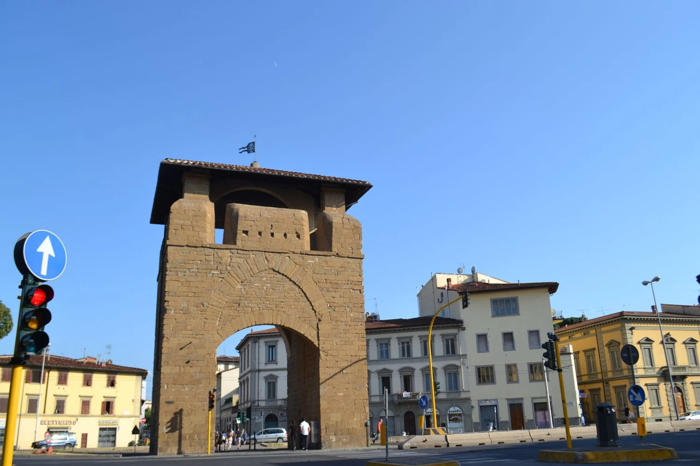 Bilocale in via Pierluigi da Palestrina, 1 - Photo 8