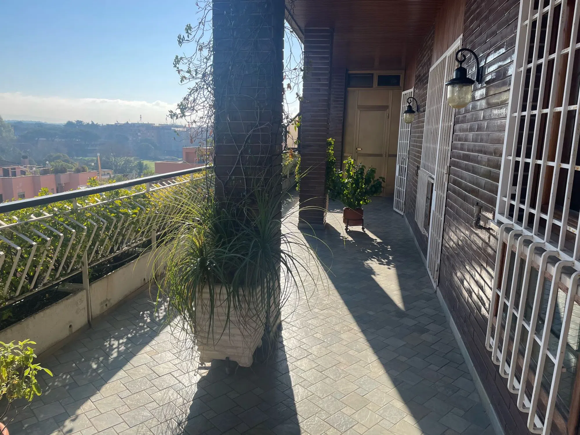 Attico in via Augusto Franzoi, 18 - Photo 19