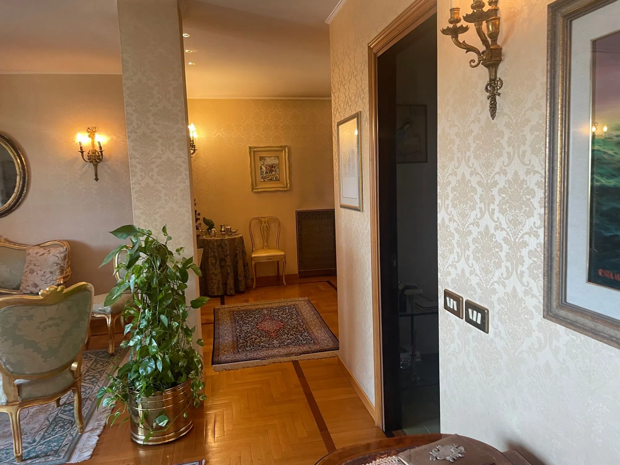 Attico in via Augusto Franzoi, 18 - Photo 8