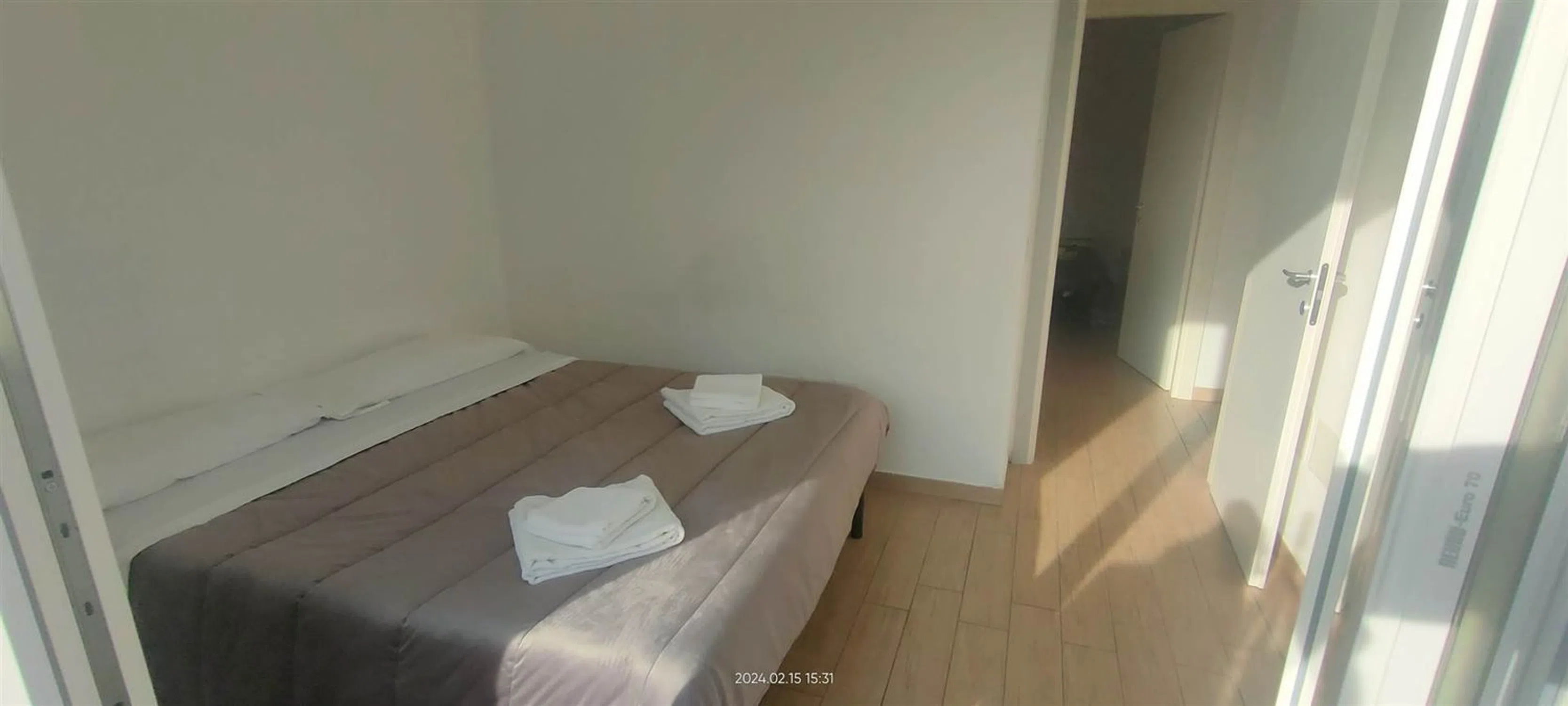 Quadrilocale in viale Belfiore - Photo 17