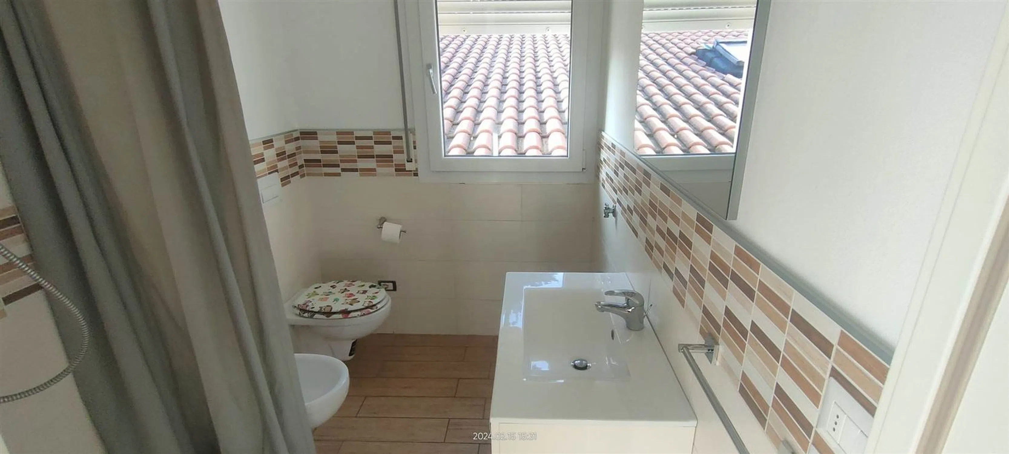 Quadrilocale in viale Belfiore - Photo 4