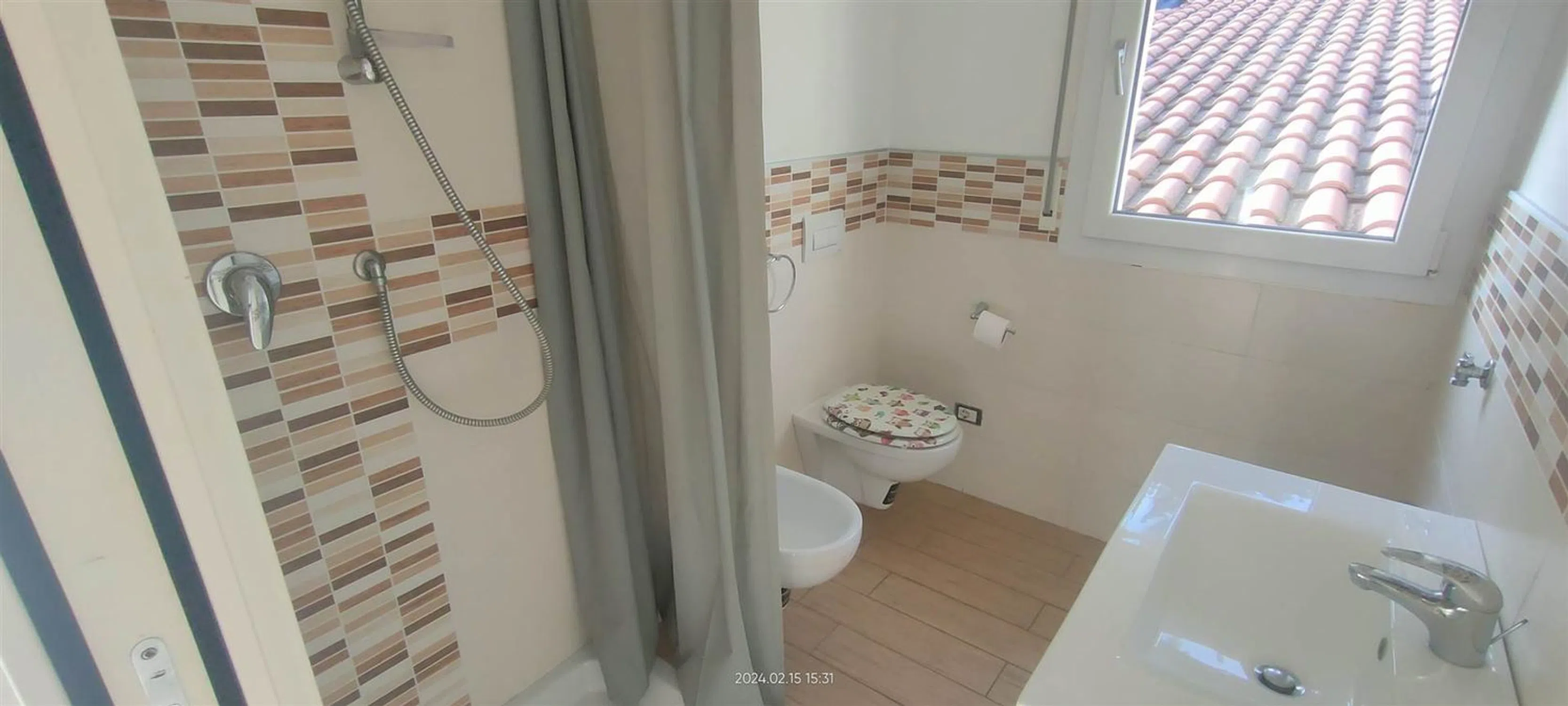 Quadrilocale in viale Belfiore - Photo 5