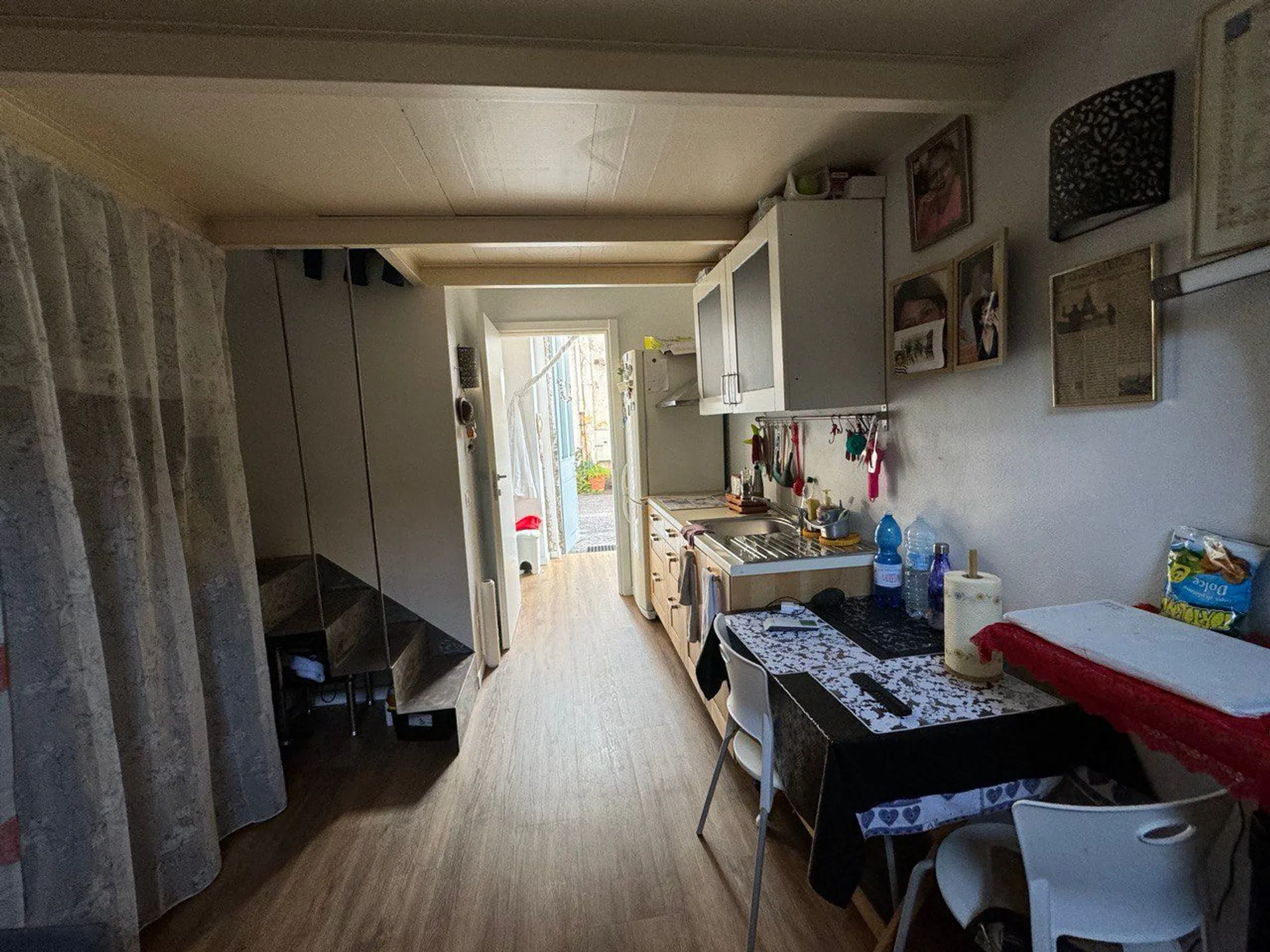 Monolocale in via Ascanio Sforza, 75 - Photo 3