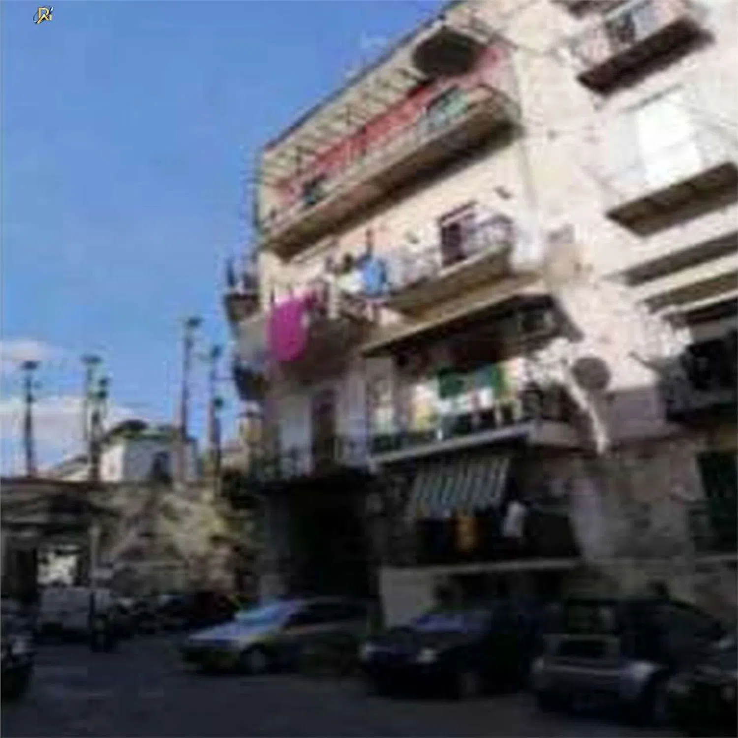 Quadrilocale in via Vita Alla Sanità, 102 - Photo 3