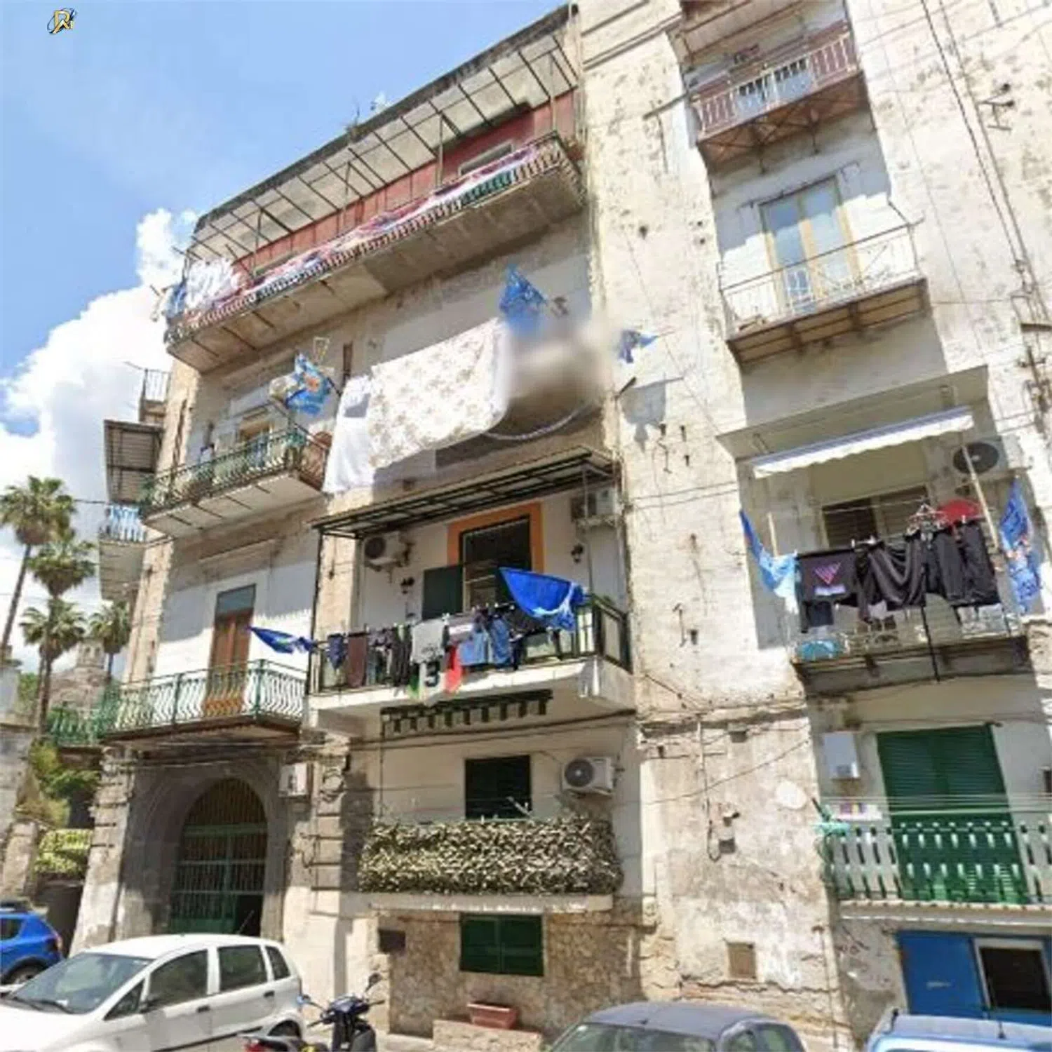 Quadrilocale in via Vita Alla Sanità, 102 - Photo 4