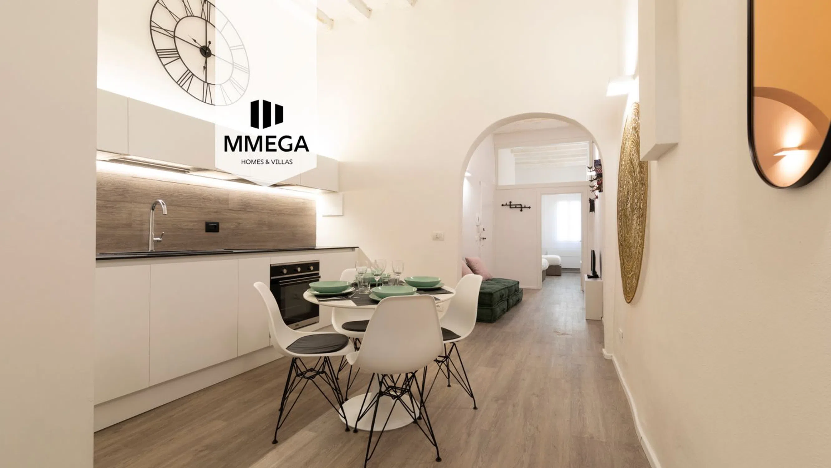Trilocale in borgo San Frediano, 31 - Photo 2