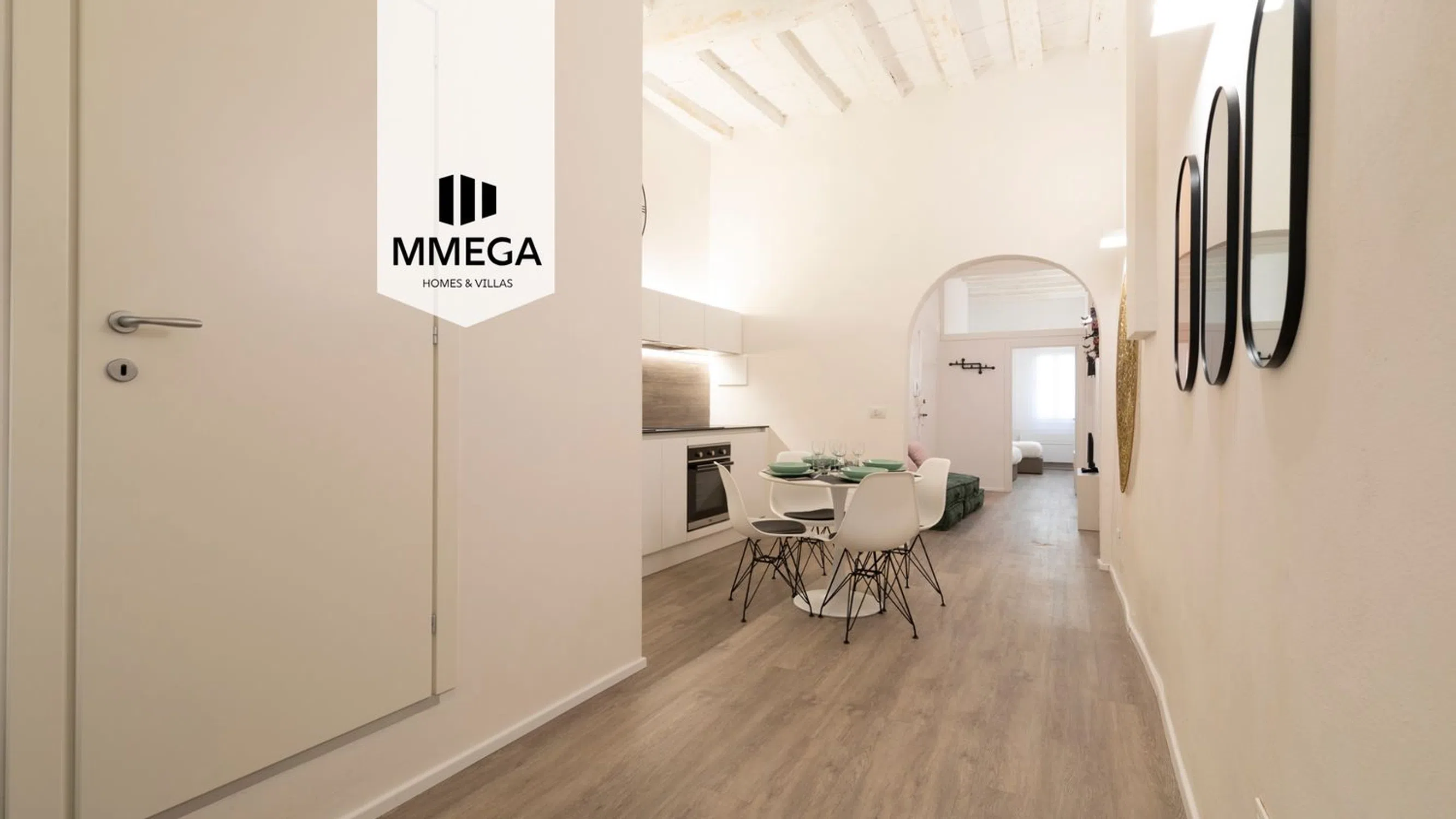 Trilocale in borgo San Frediano, 31 - Photo 3