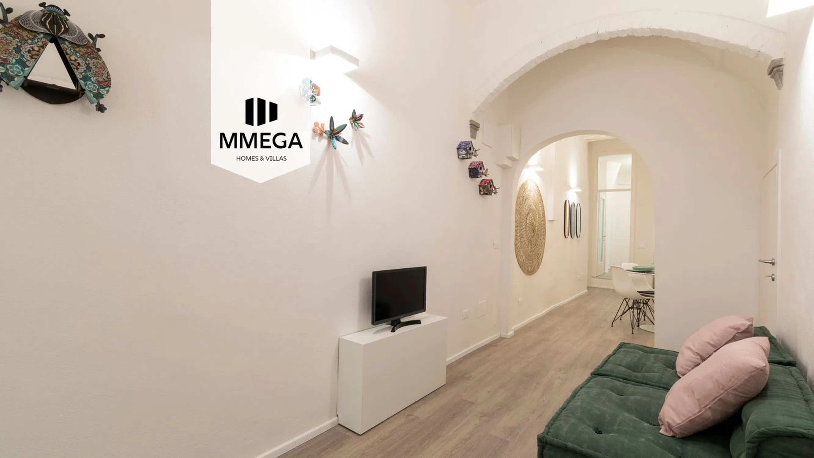 Trilocale in borgo San Frediano, 31 - Photo 8