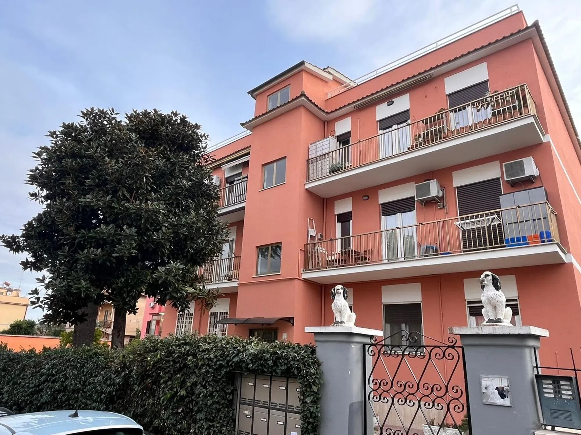Trilocale in via Valle del Grottone - Photo 2