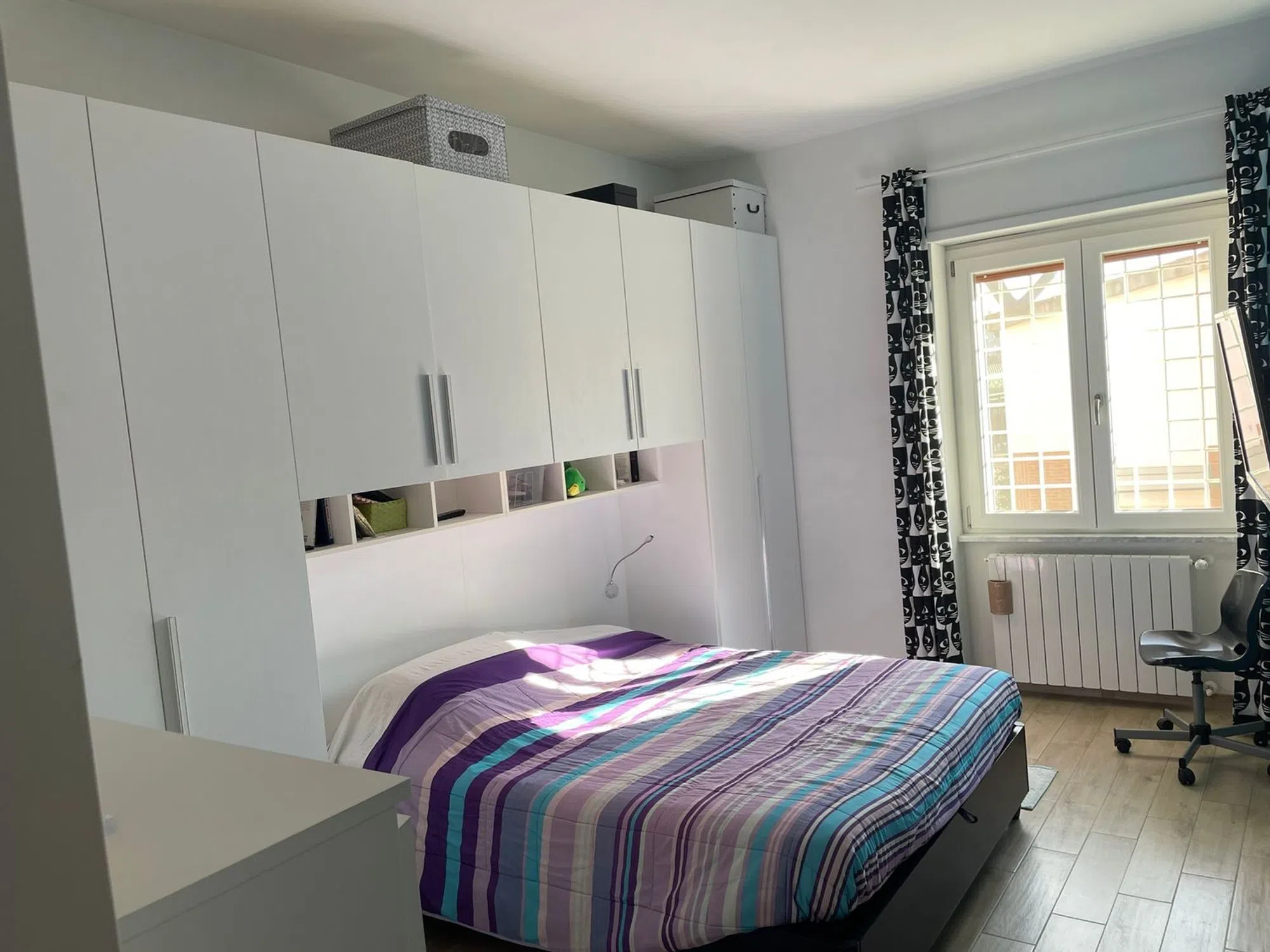 Trilocale in via Valle del Grottone - Photo 20