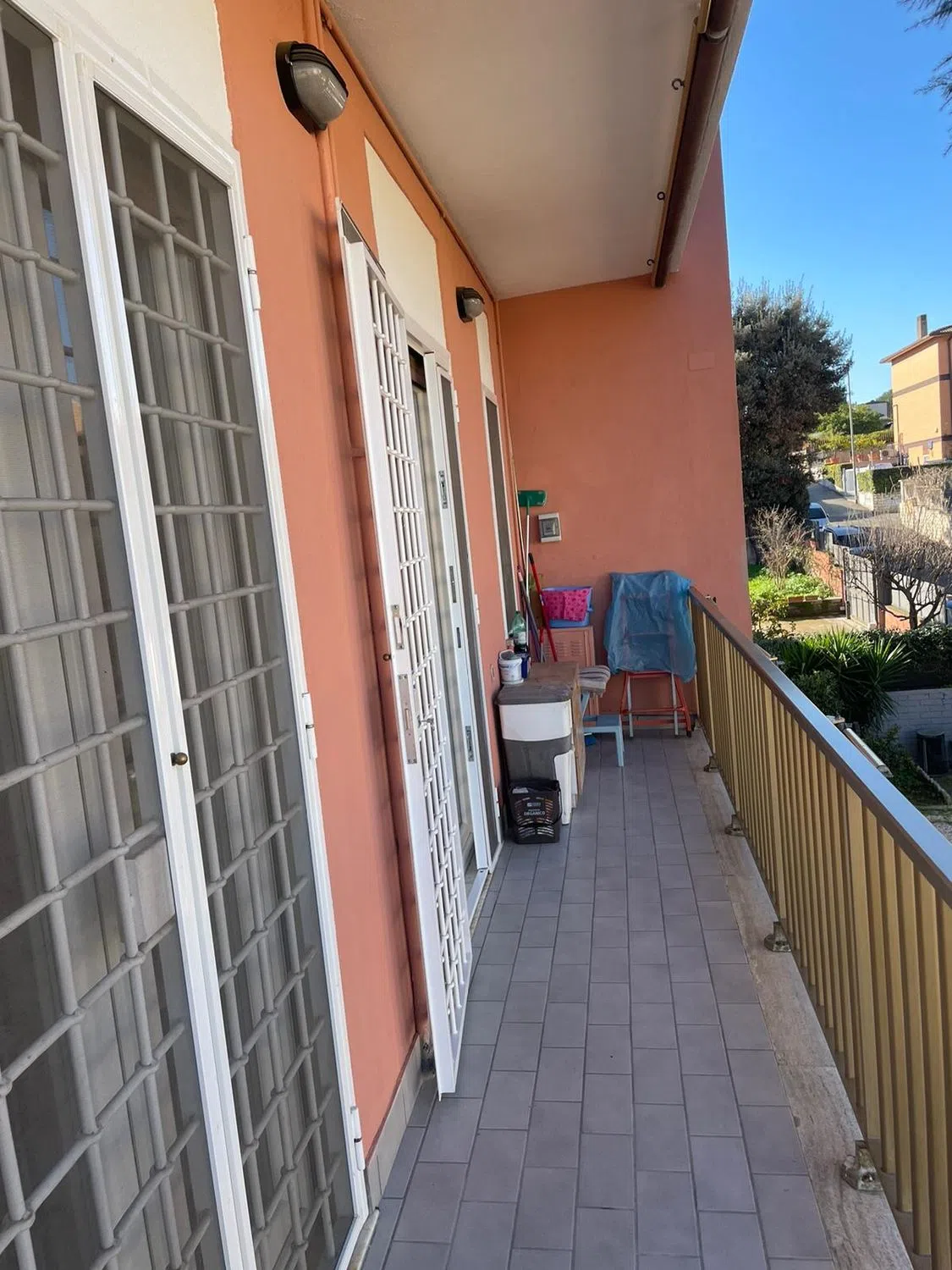 Trilocale in via Valle del Grottone - Photo 9