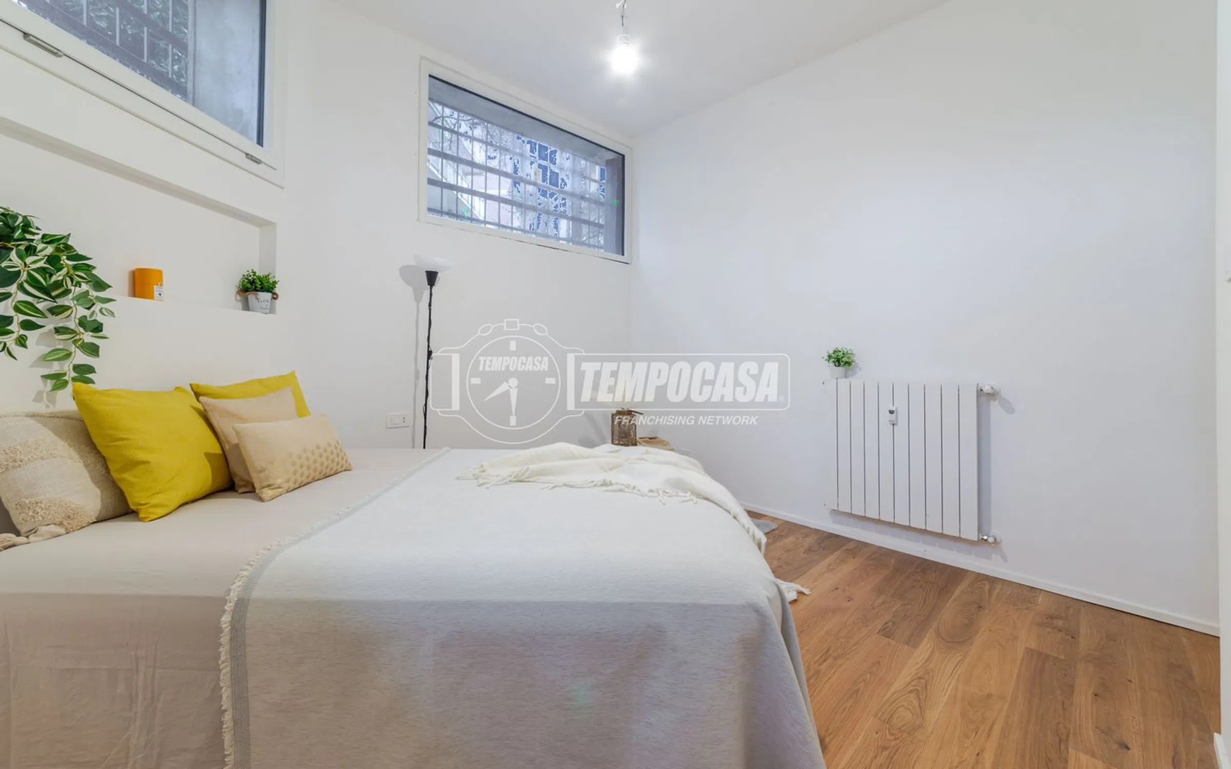Trilocale in via Negroli, 26 - Photo 12