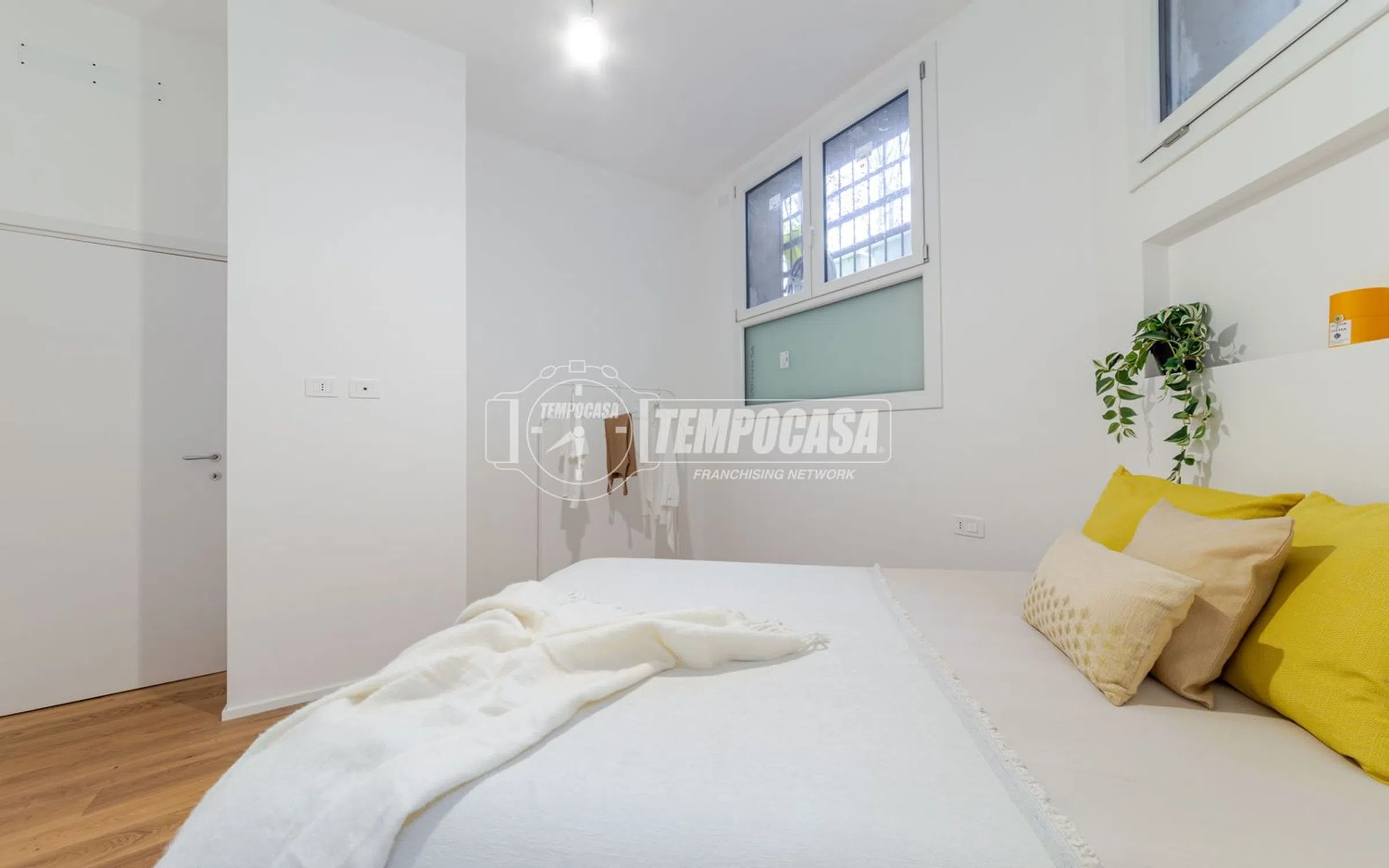 Trilocale in via Negroli, 26 - Photo 14