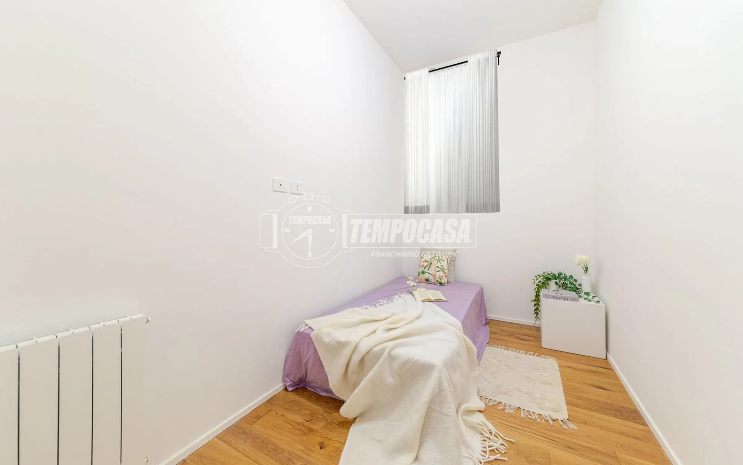 Trilocale in via Negroli, 26 - Photo 16