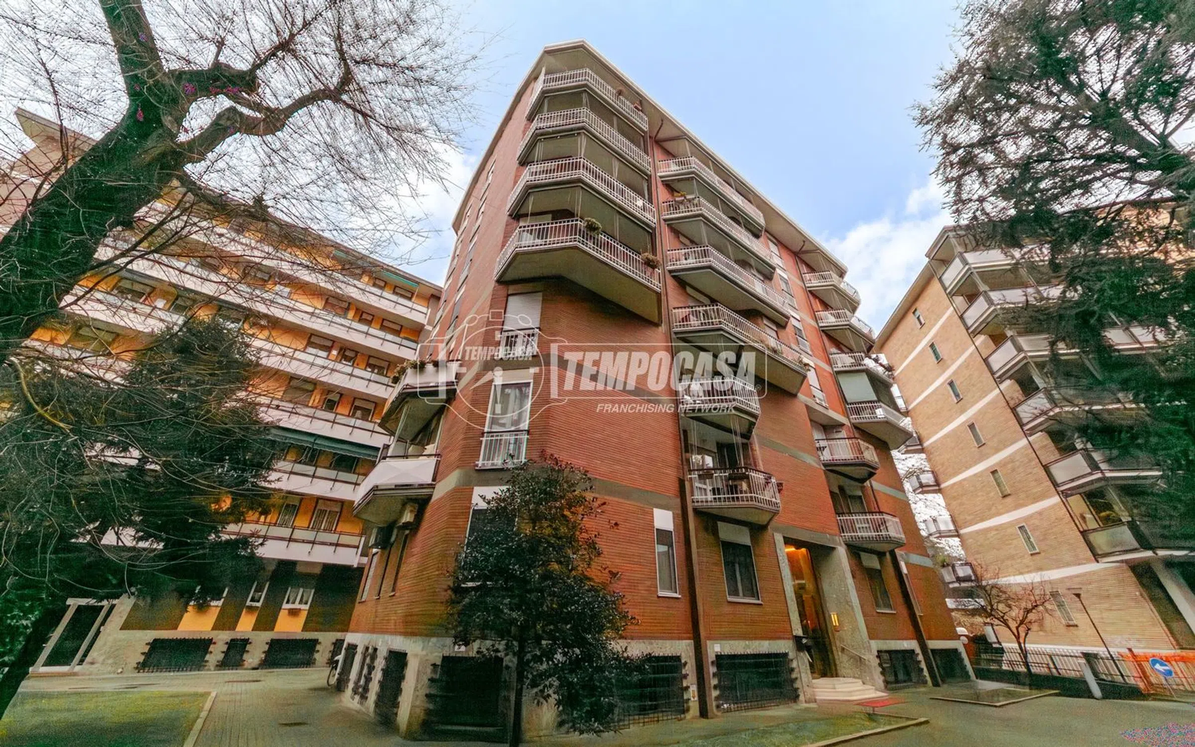 Trilocale in via Negroli, 26 - Photo 19