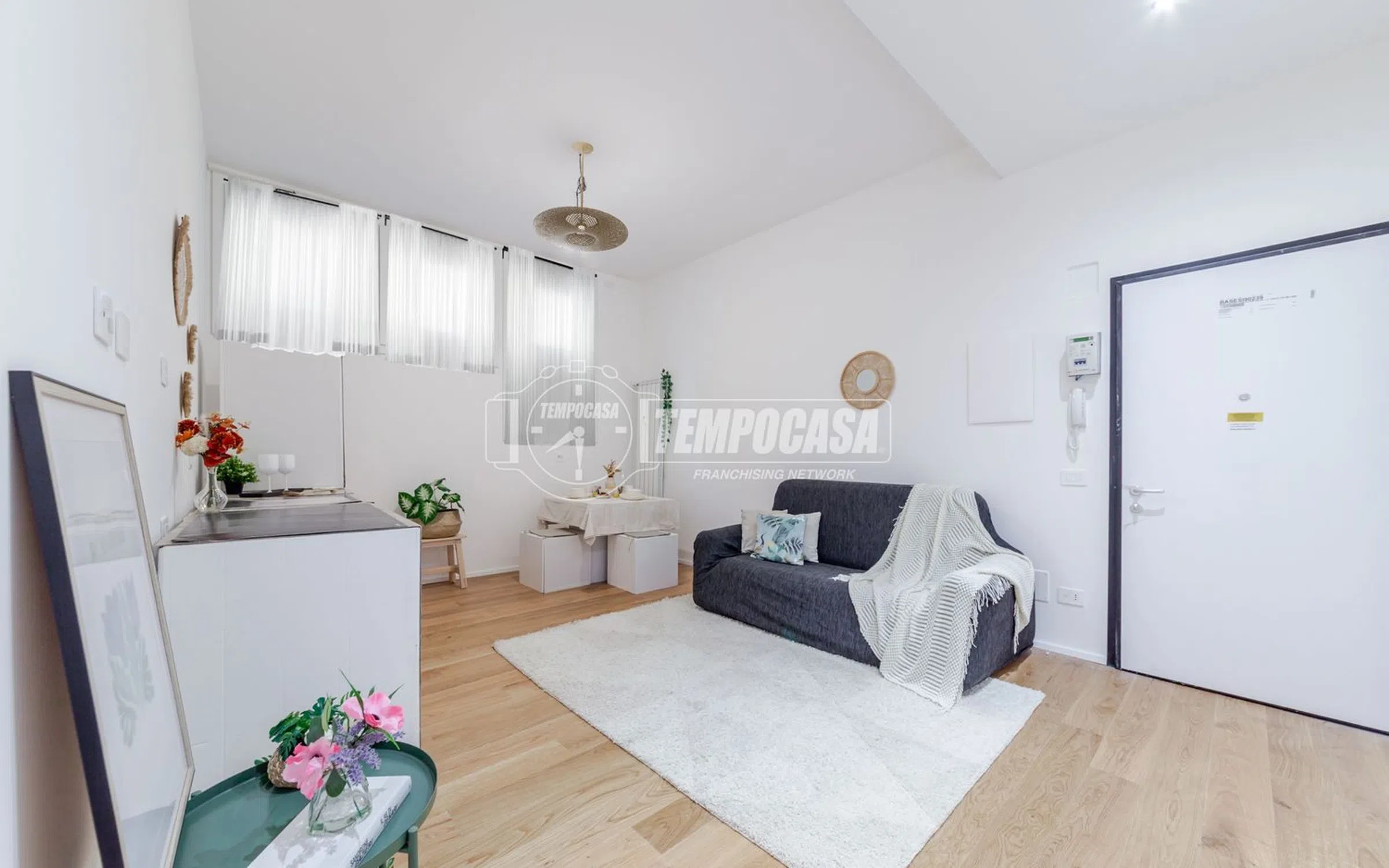 Trilocale in via Negroli, 26 - Photo 4