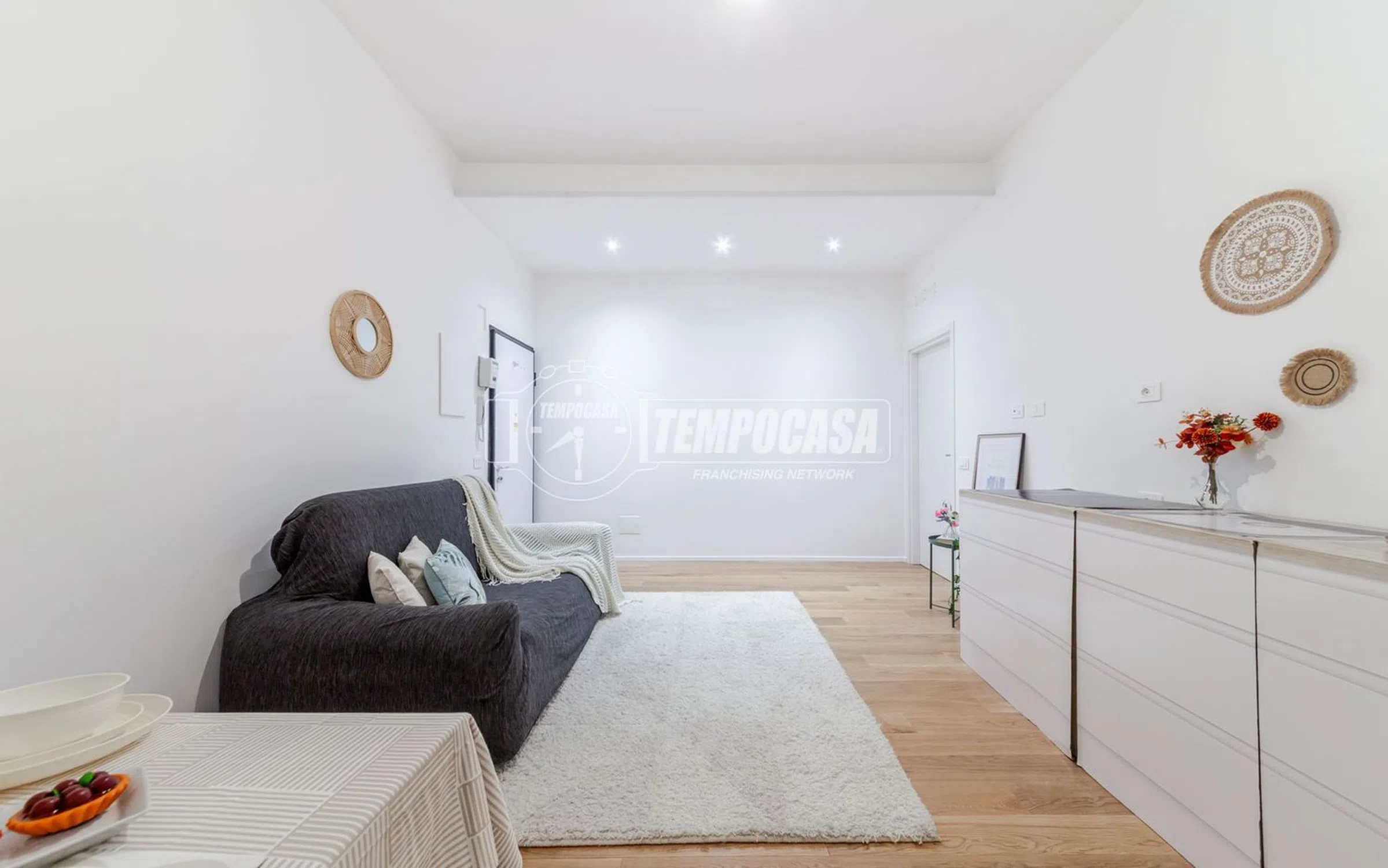 Trilocale in via Negroli, 26 - Photo 6