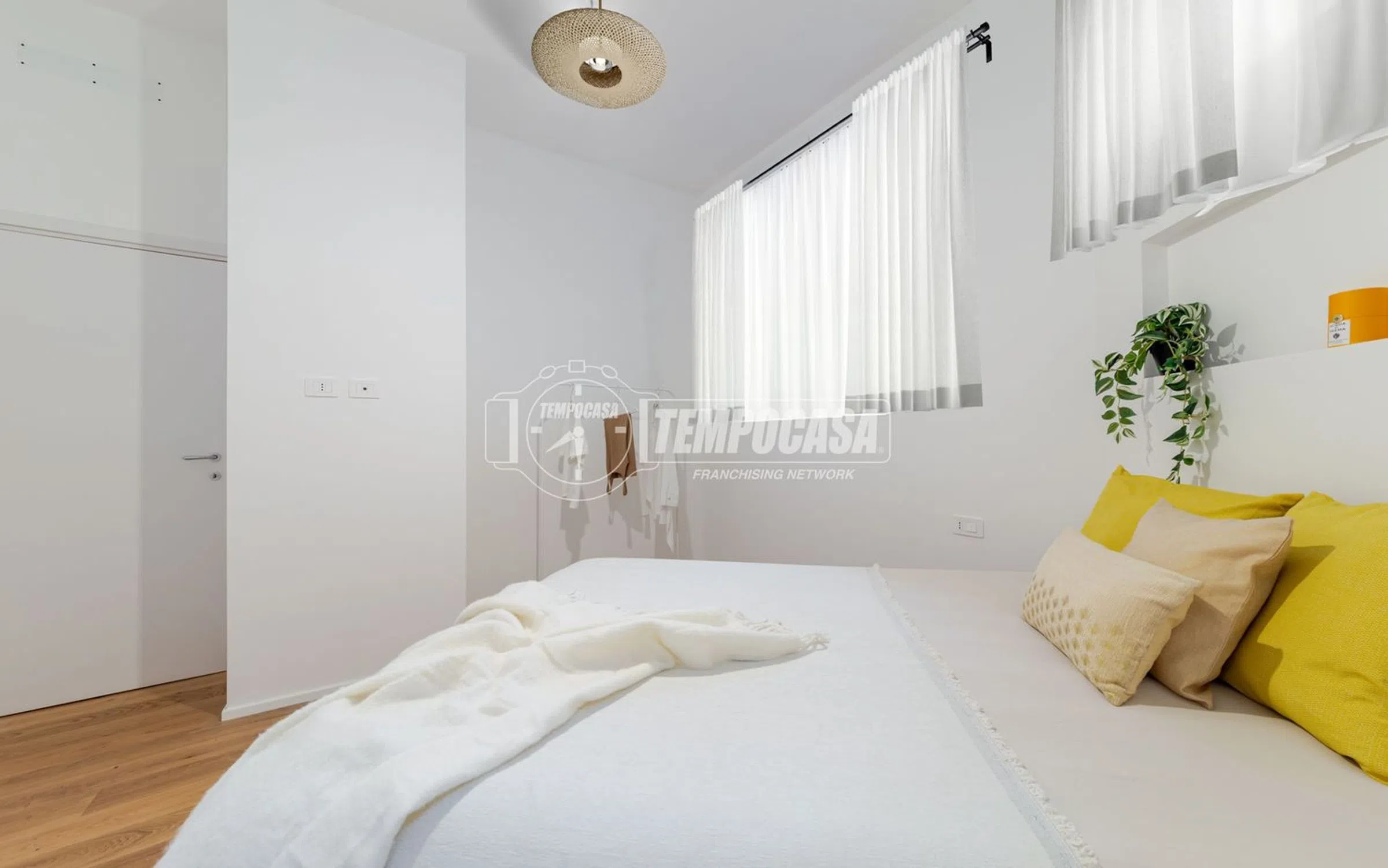 Trilocale in via Negroli, 26 - Photo 10