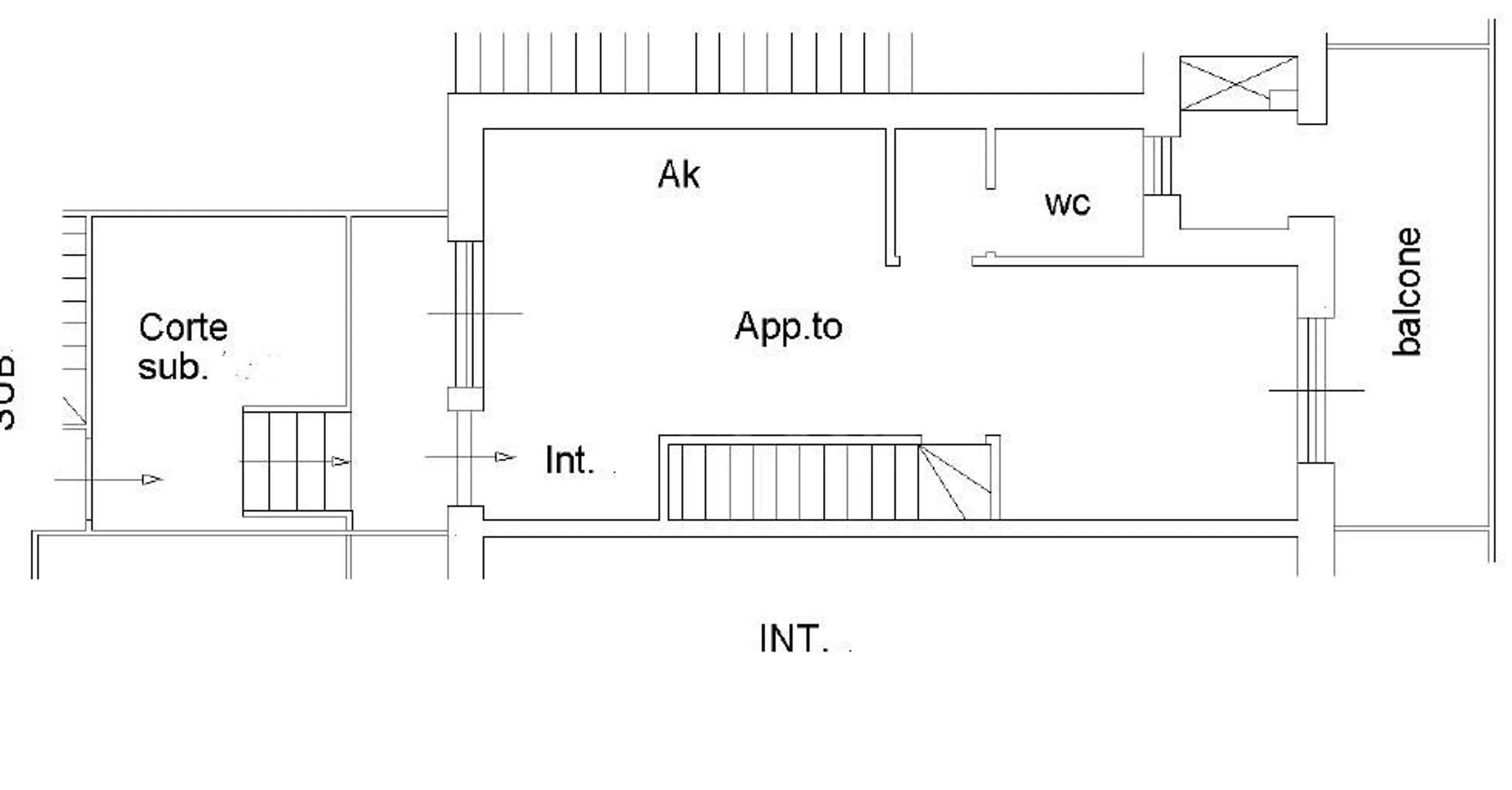 Trilocale in via Pavullo Nel Frignano - Photo 15