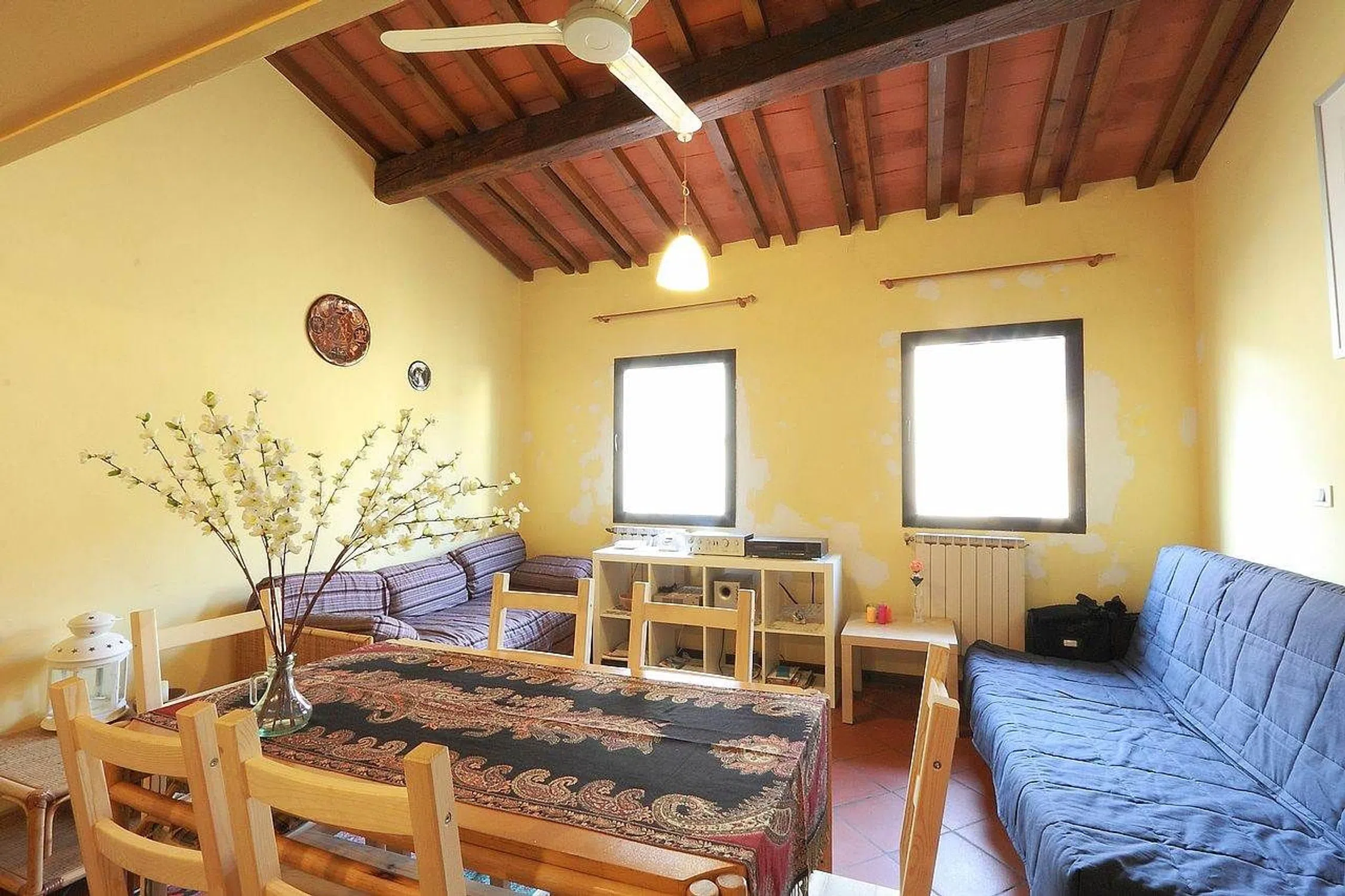 Quadrilocale in borgo Ognissanti - Photo 1