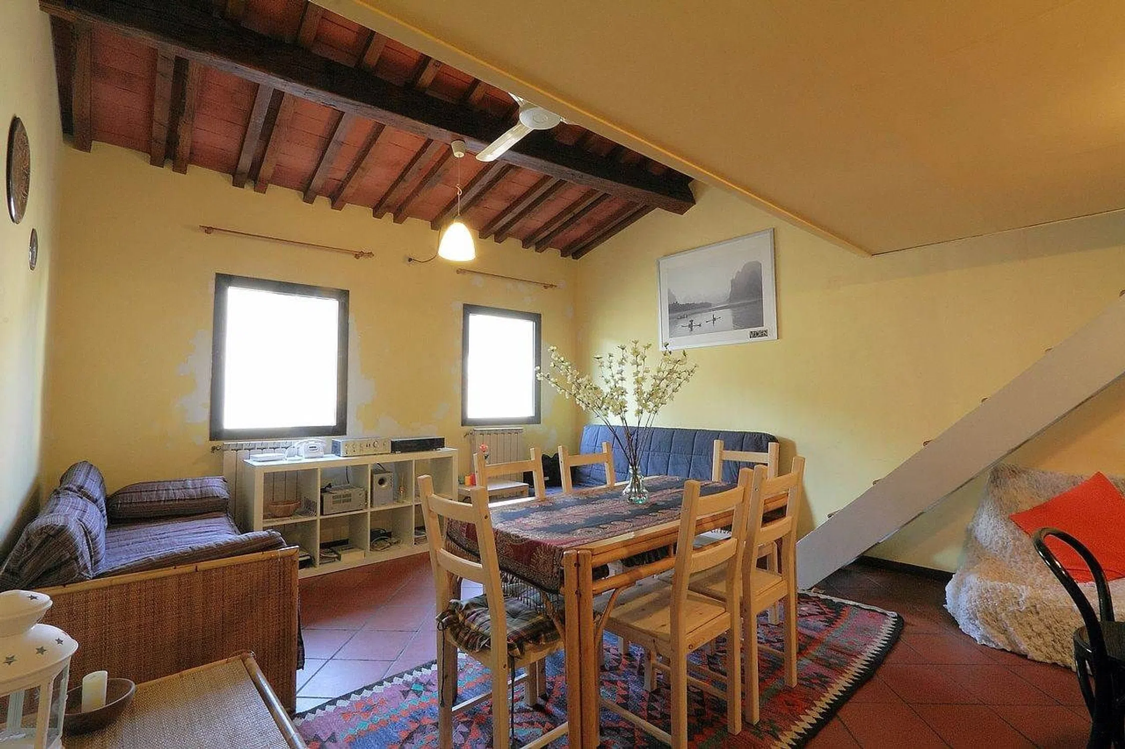 Quadrilocale in borgo Ognissanti - Photo 2
