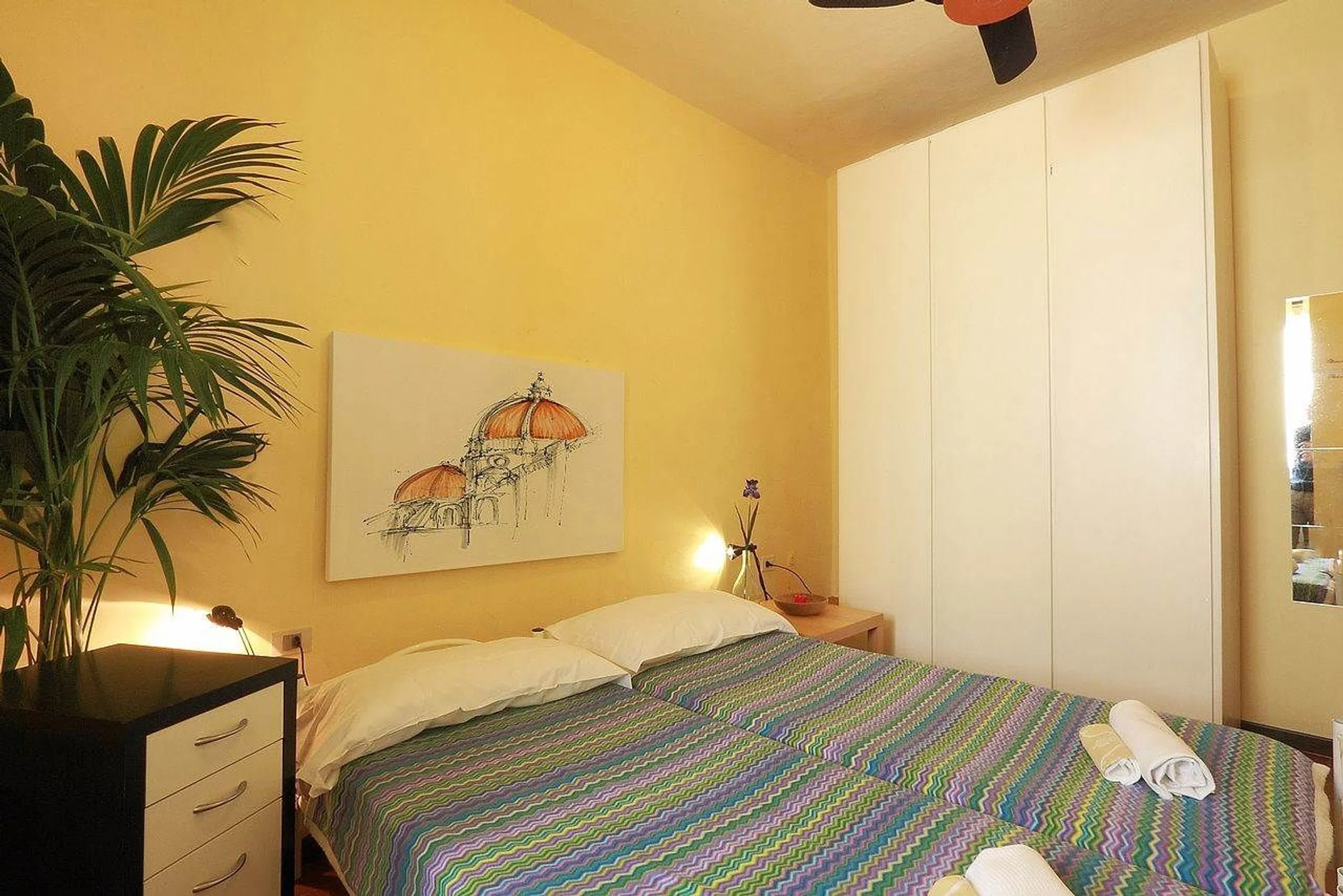 Quadrilocale in borgo Ognissanti - Photo 5