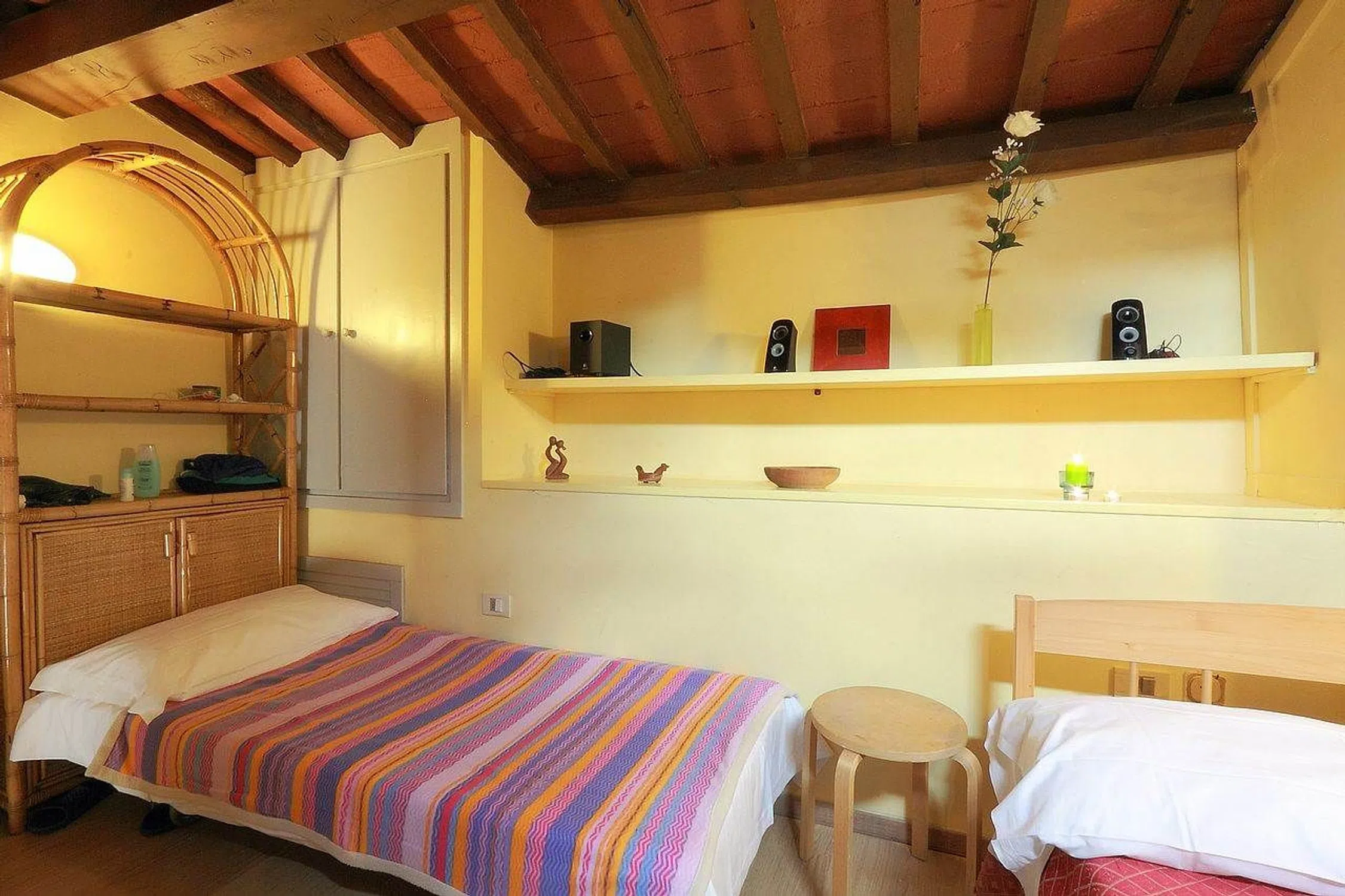 Quadrilocale in borgo Ognissanti - Photo 6