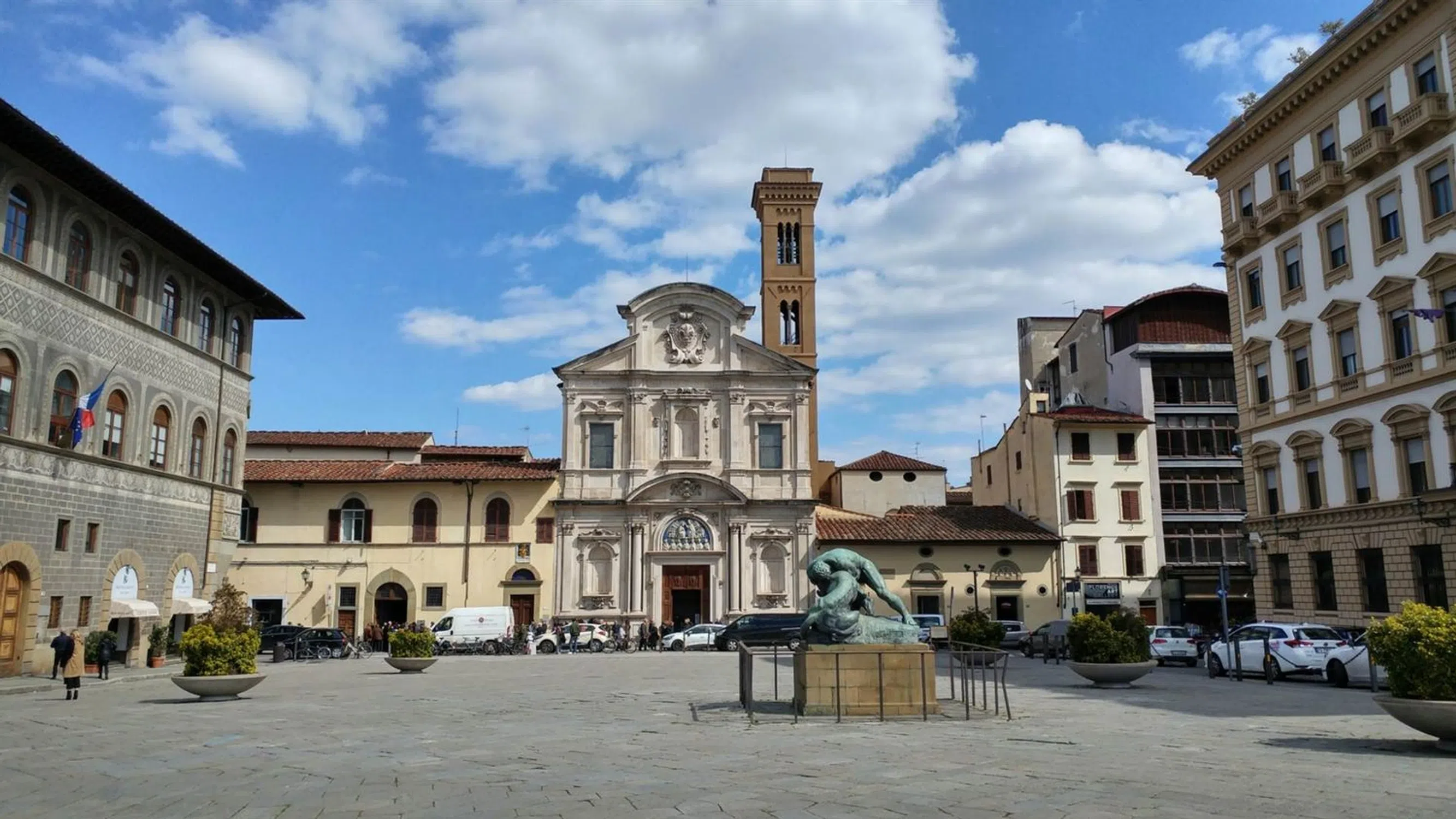 Quadrilocale in borgo Ognissanti - Photo 9