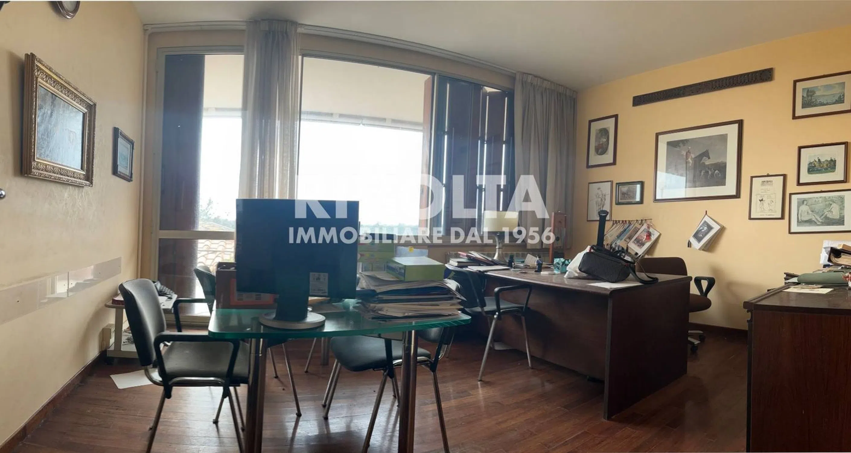 Casa indipendente in via Aurelia - Photo 11