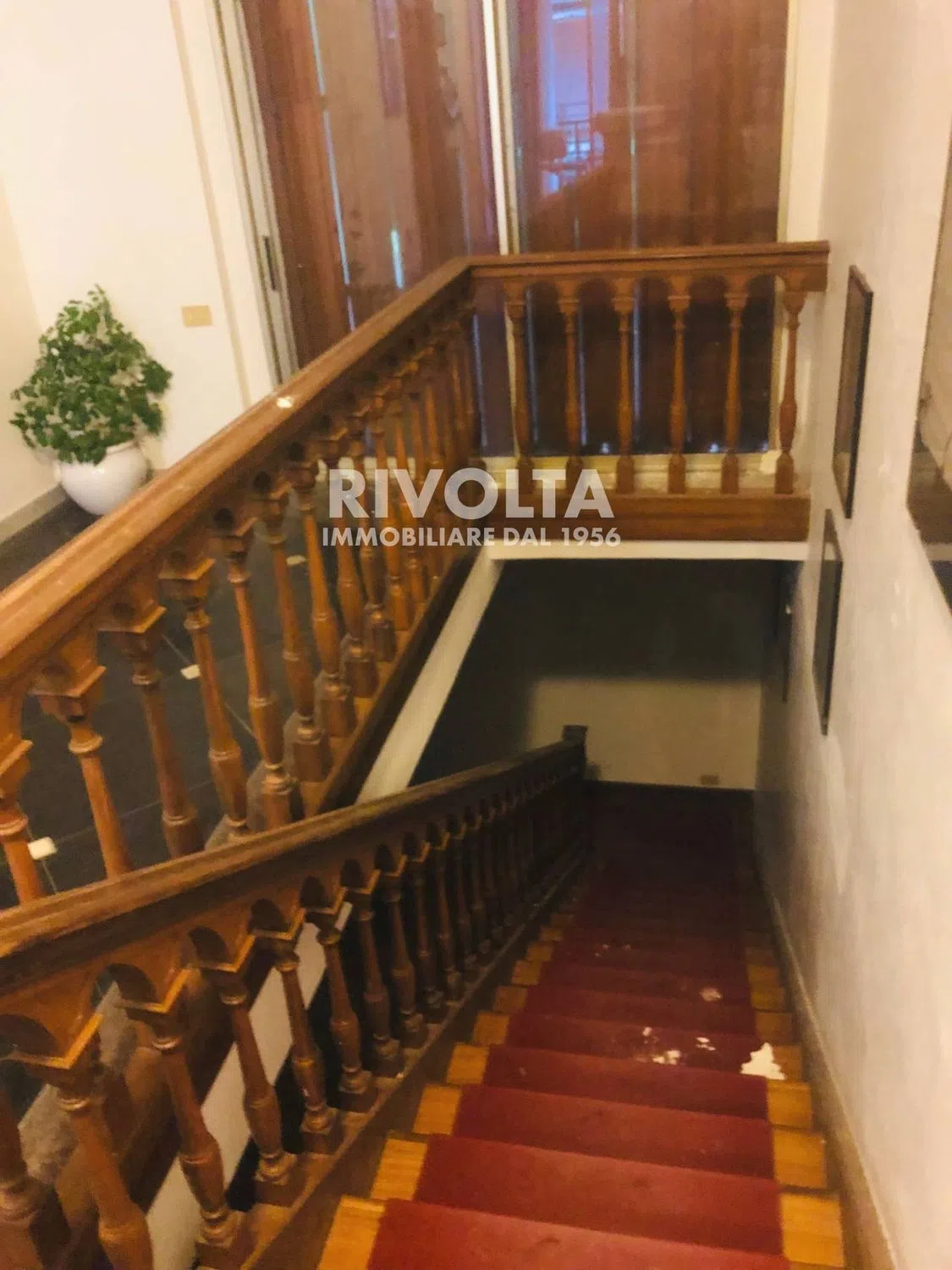 Casa indipendente in via Aurelia - Photo 12