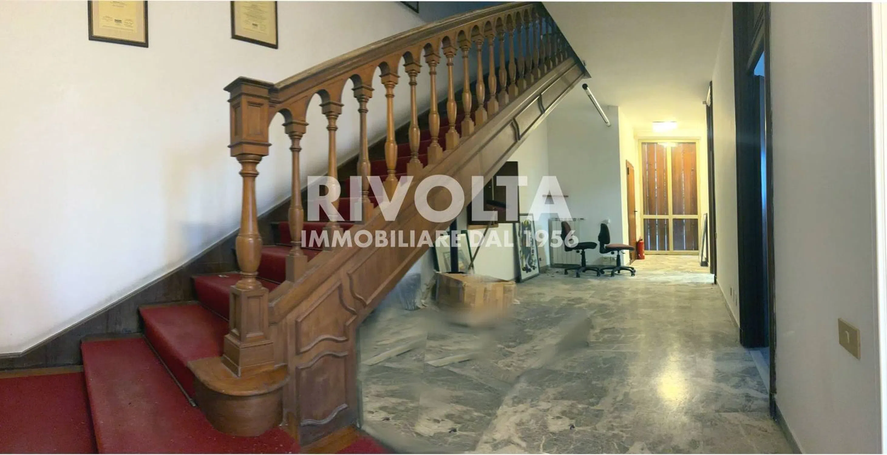 Casa indipendente in via Aurelia - Photo 14