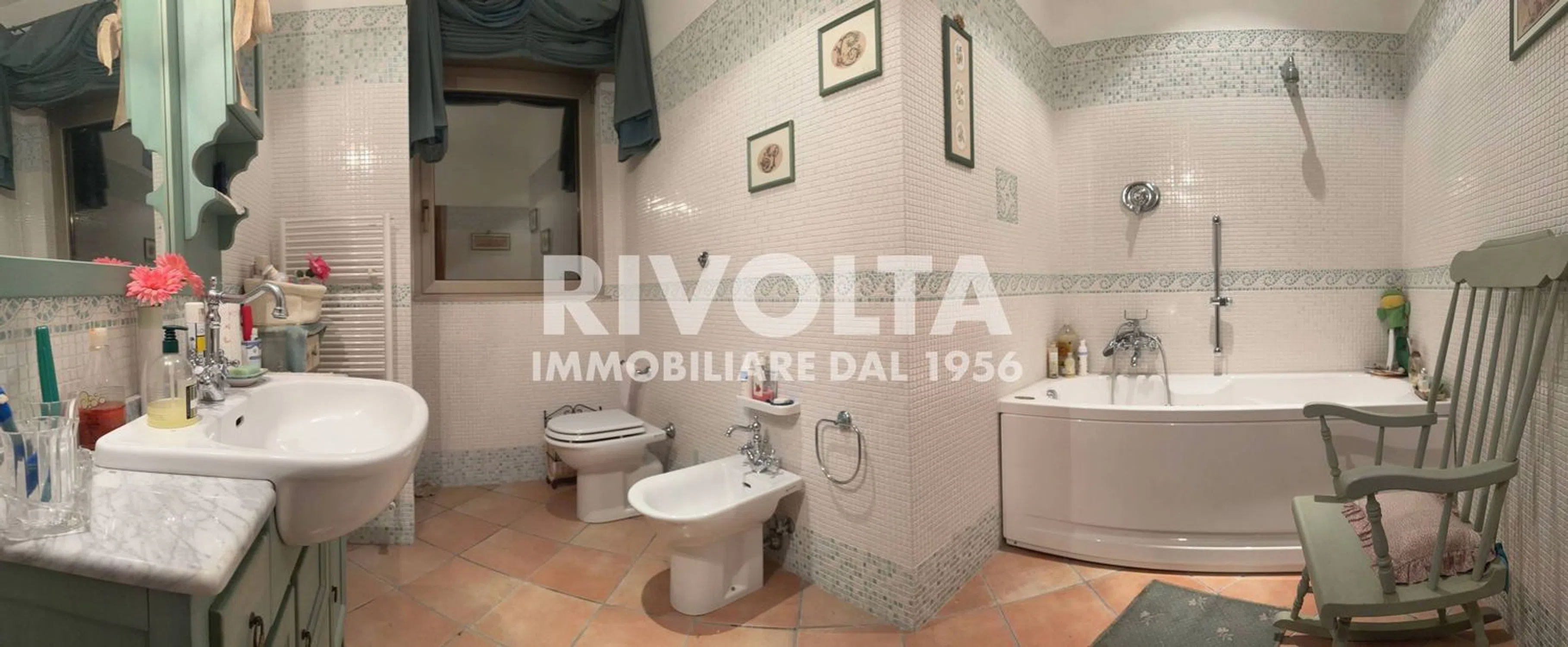 Casa indipendente in via Aurelia - Photo 17