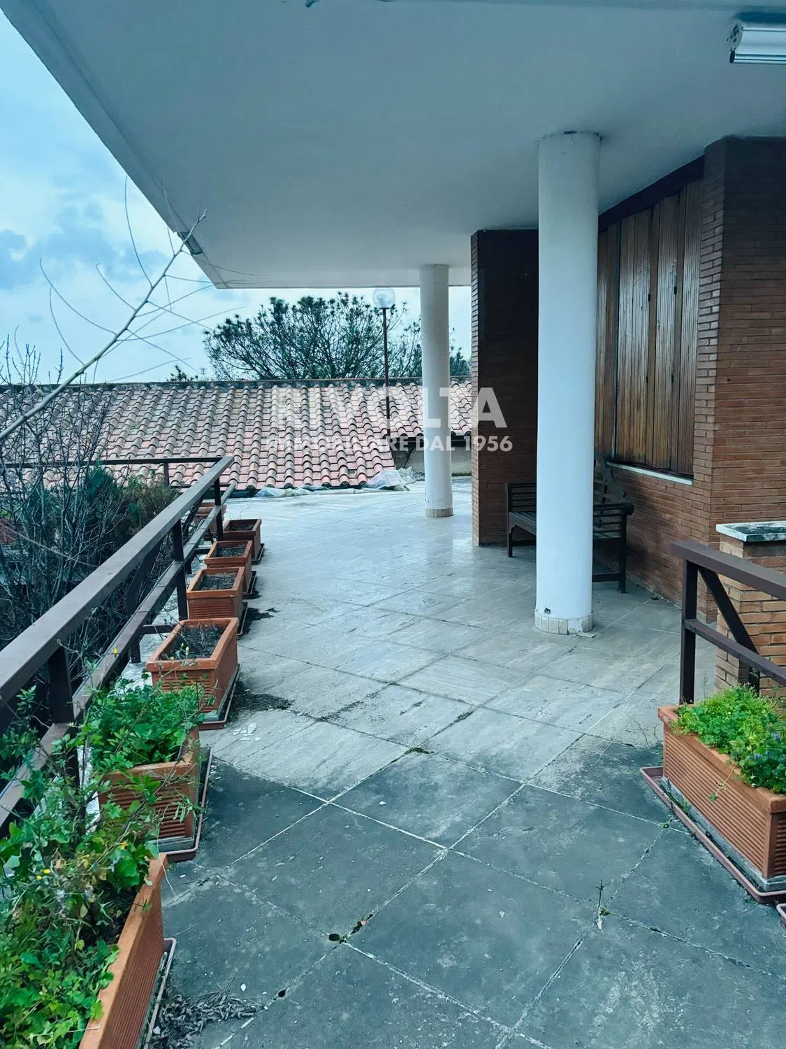 Casa indipendente in via Aurelia - Photo 3