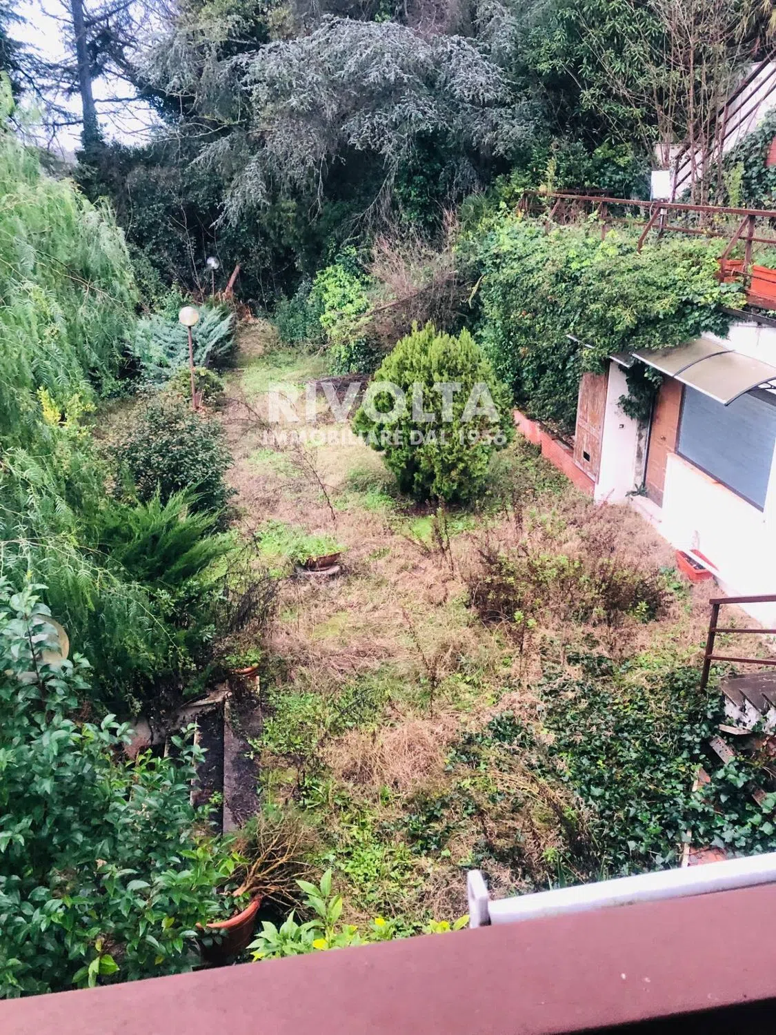 Casa indipendente in via Aurelia - Photo 4