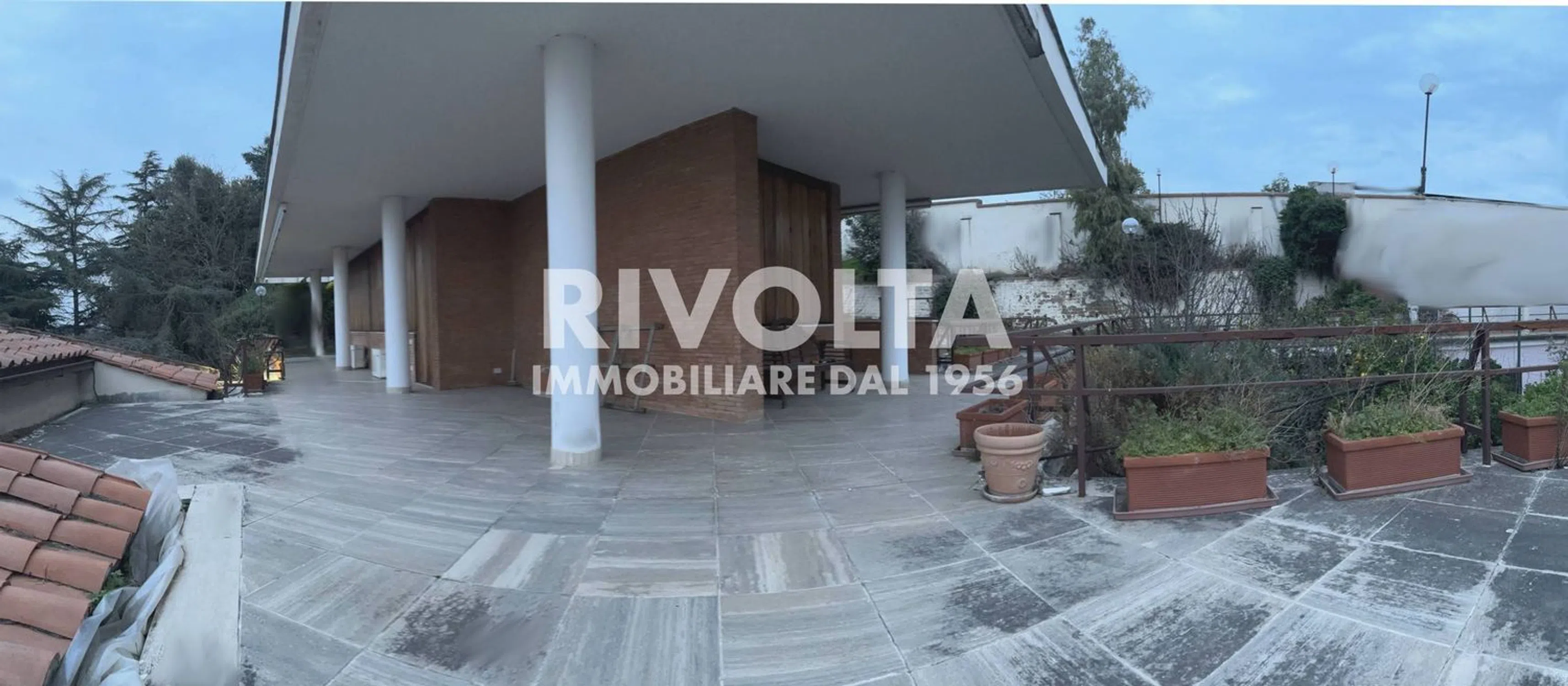 Casa indipendente in via Aurelia - Photo 5