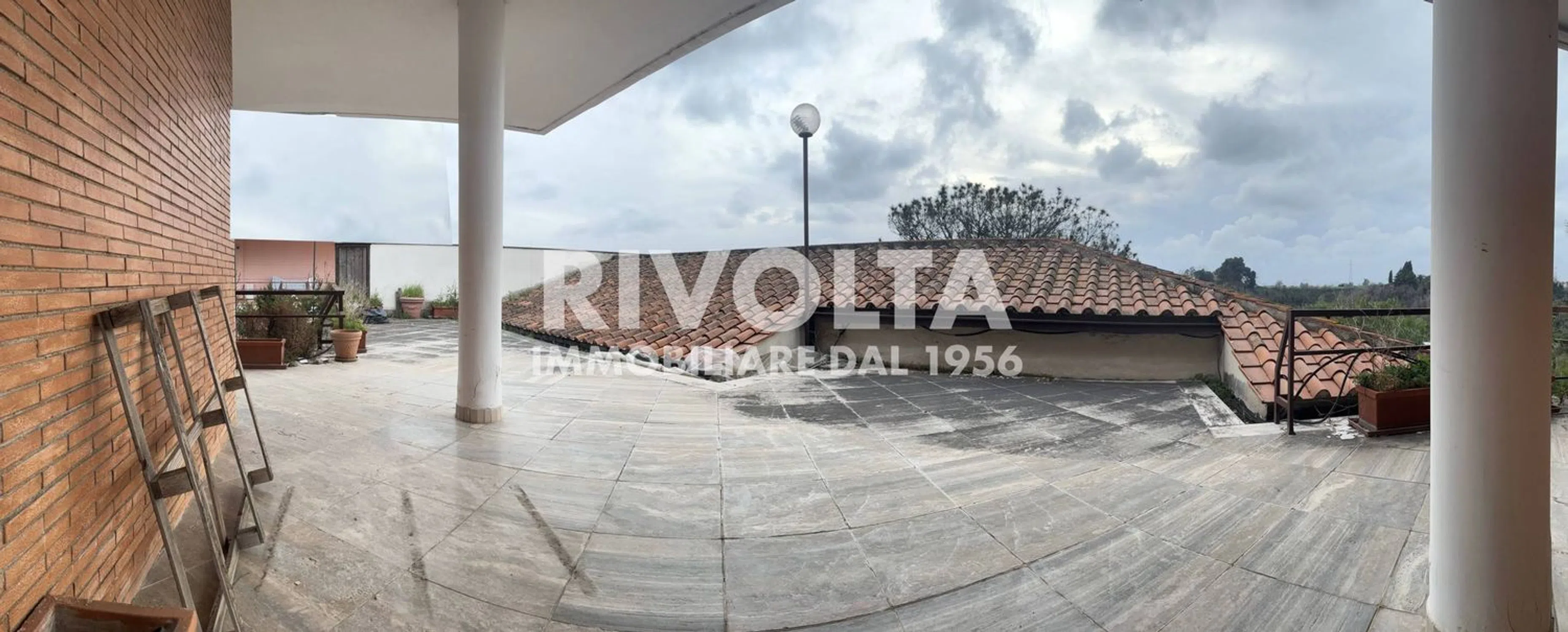 Casa indipendente in via Aurelia - Photo 8