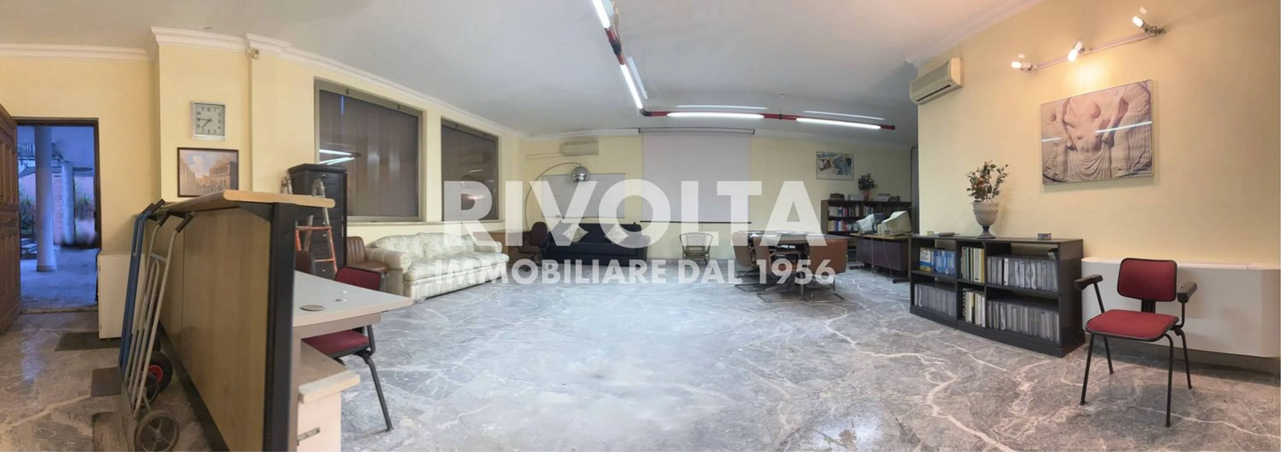 Casa indipendente in via Aurelia - Photo 9