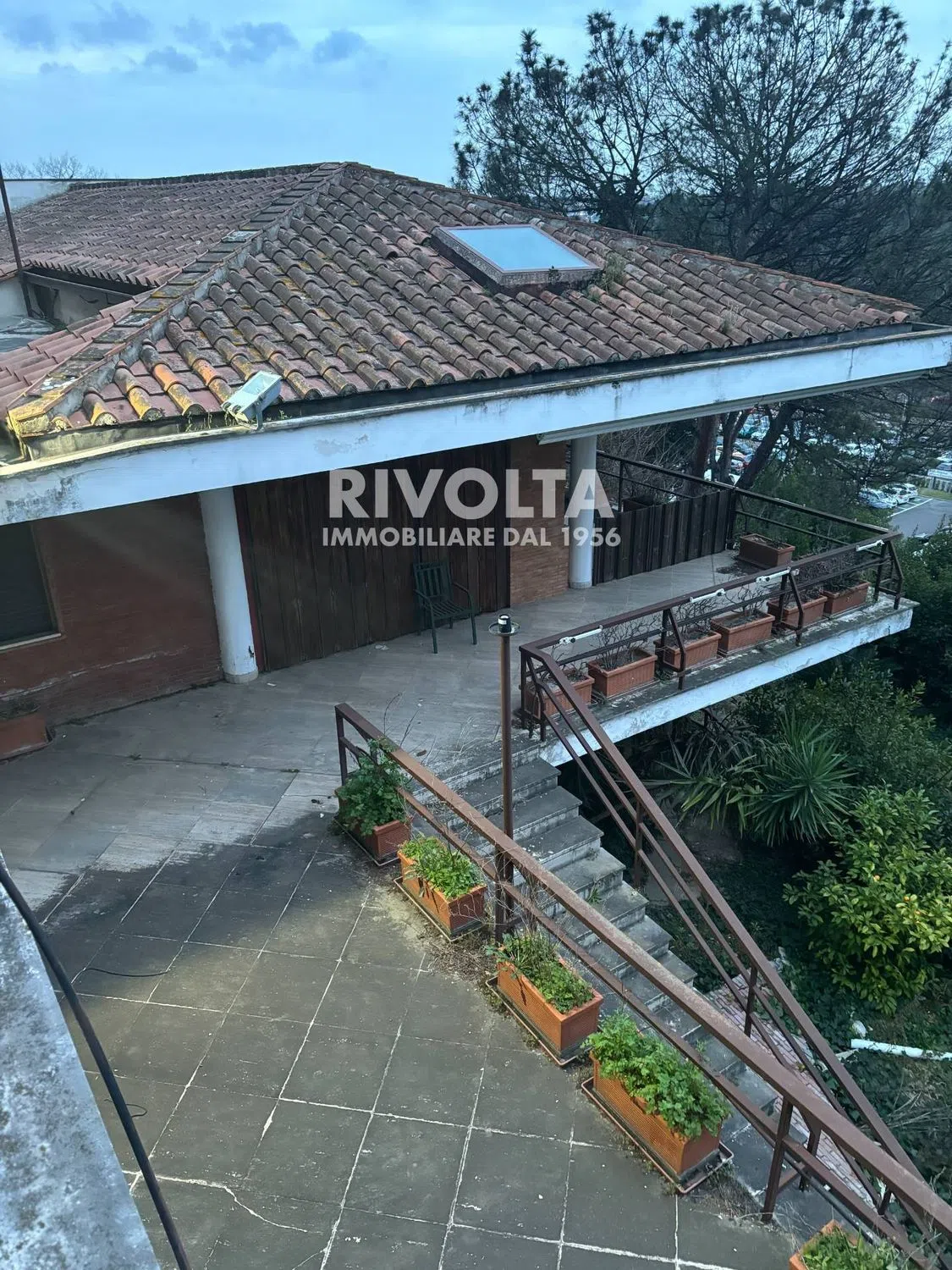 Casa indipendente in via Aurelia - Photo 10